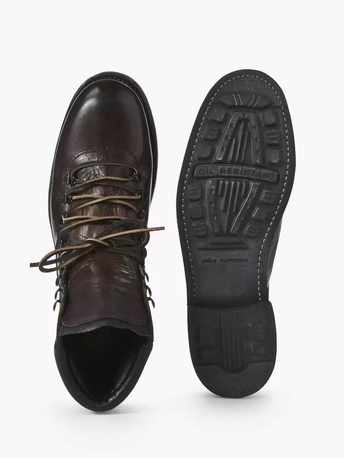 John Varvatos Bergen Hiking Boot. 10 Size US 10 / EU 43 - 2 Thumbnail