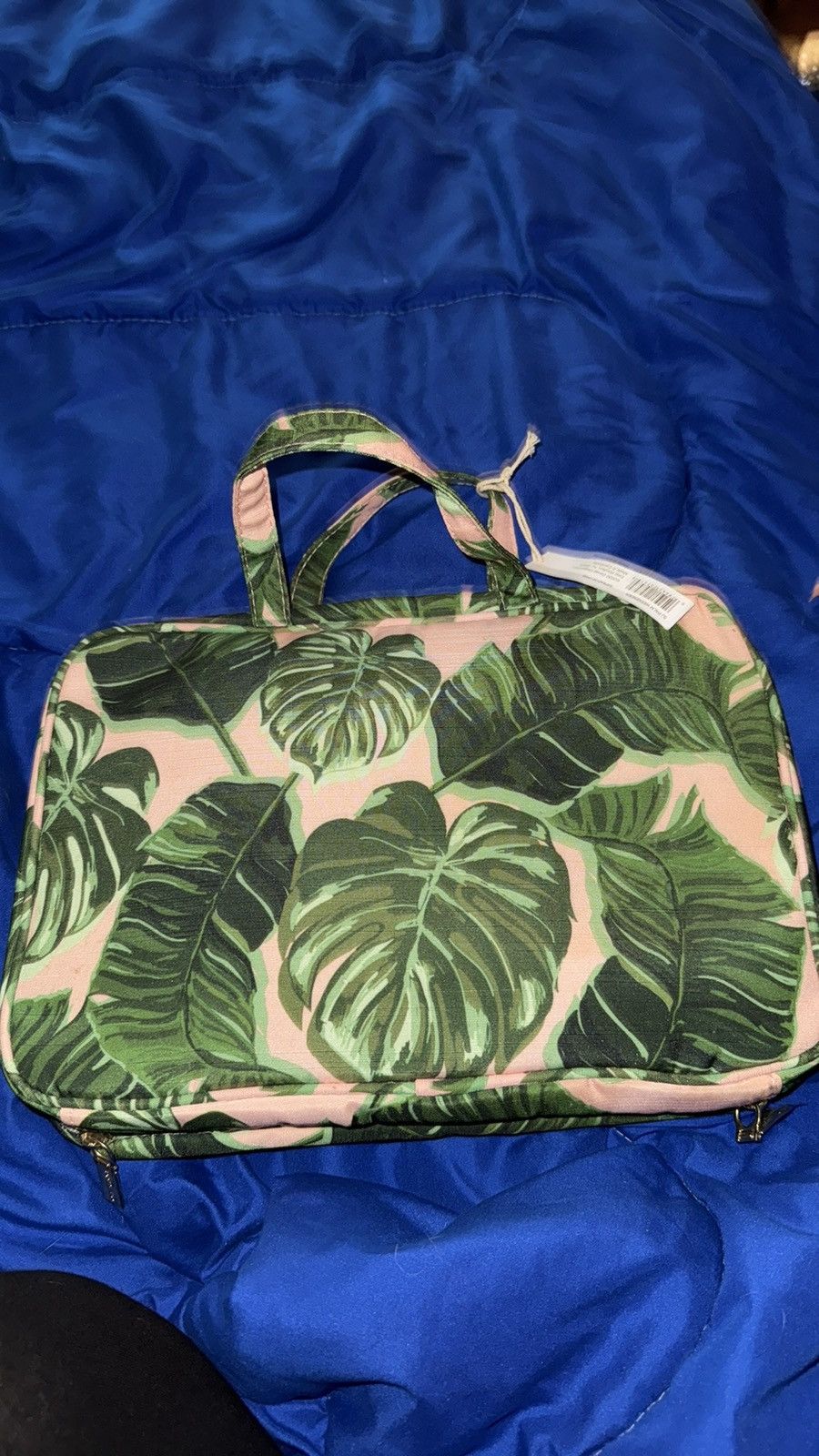 Other Makeup or toiletry bag Size ONE SIZE - 2 Thumbnail