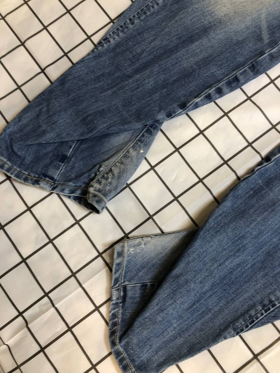 G-Star G star RAW tarred embro cargo jeans denim Size US 30 / EU 46 - 2 Thumbnail