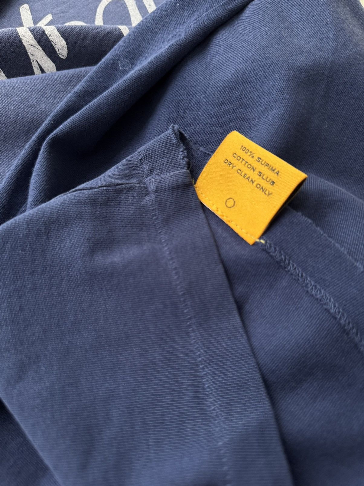 Gallery Dept. Gallery Dept. Chateau Josué Size US L / EU 52-54 / 3 - 2 Thumbnail