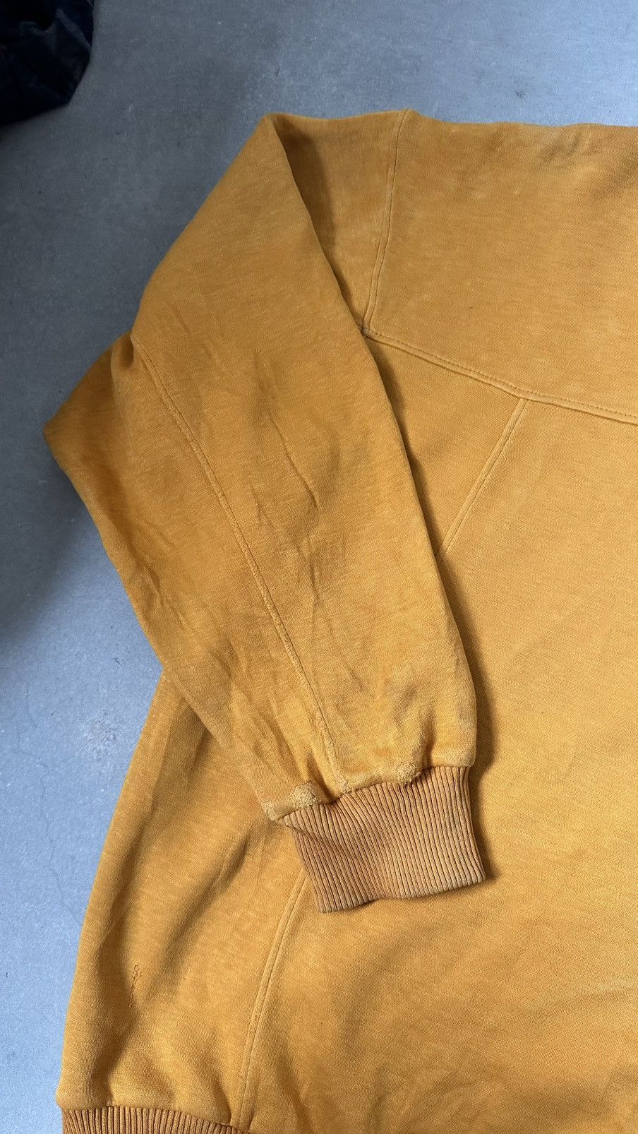 Adidas VINTAGE ADIDAS SWEATSHIRT JASPO Size US XXL / EU 58 / 5 - 4 Thumbnail