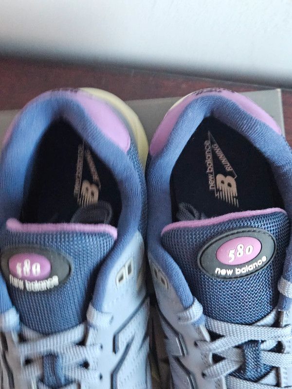 New Balance New Balance 580 44 Size US 11 / EU 44 - 6 Thumbnail