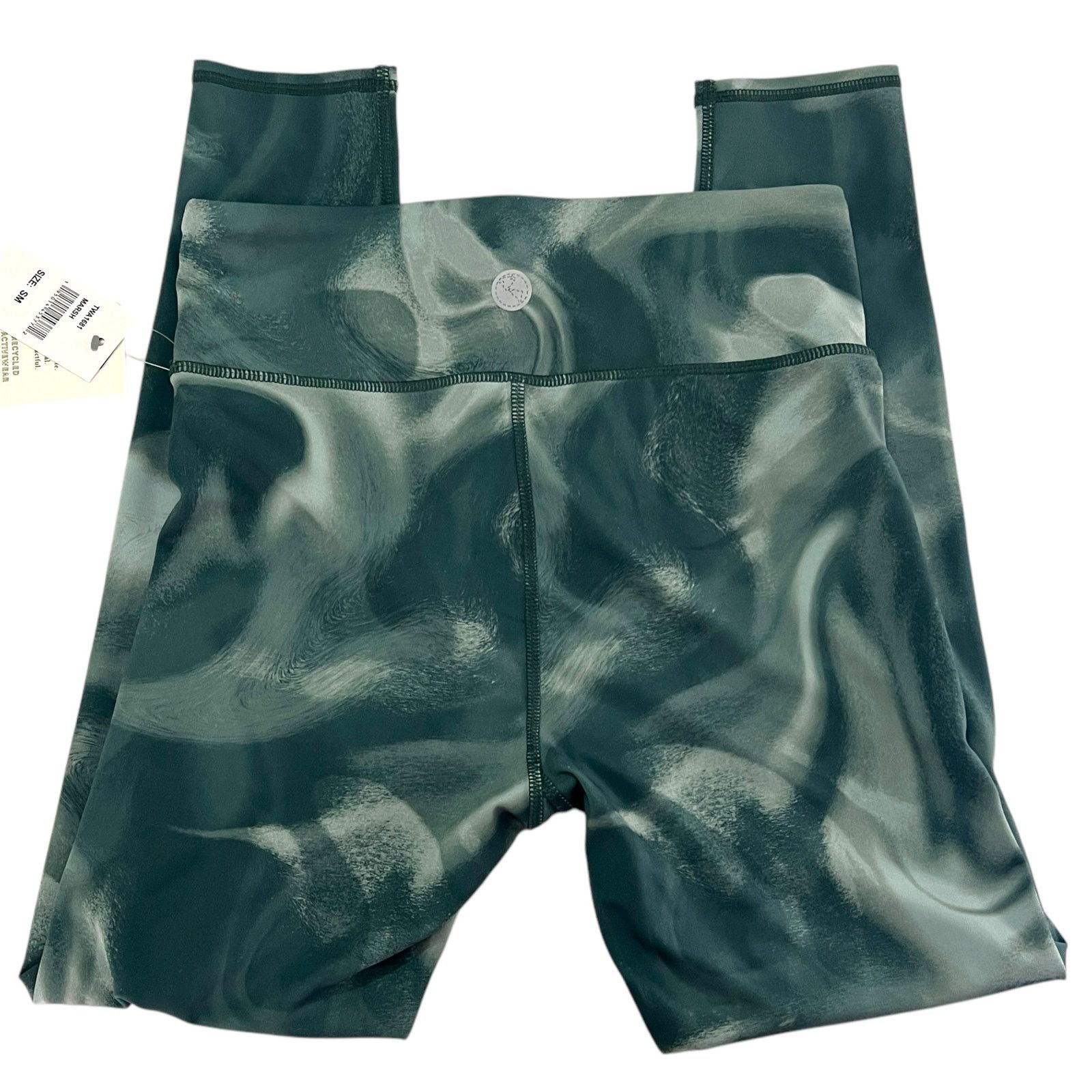 Threads 4 Thought Jackie High Rise 7/8 Sport Leggings - Stitch Fix Pants Size 25" / US 0 / IT 36 - 3 Thumbnail