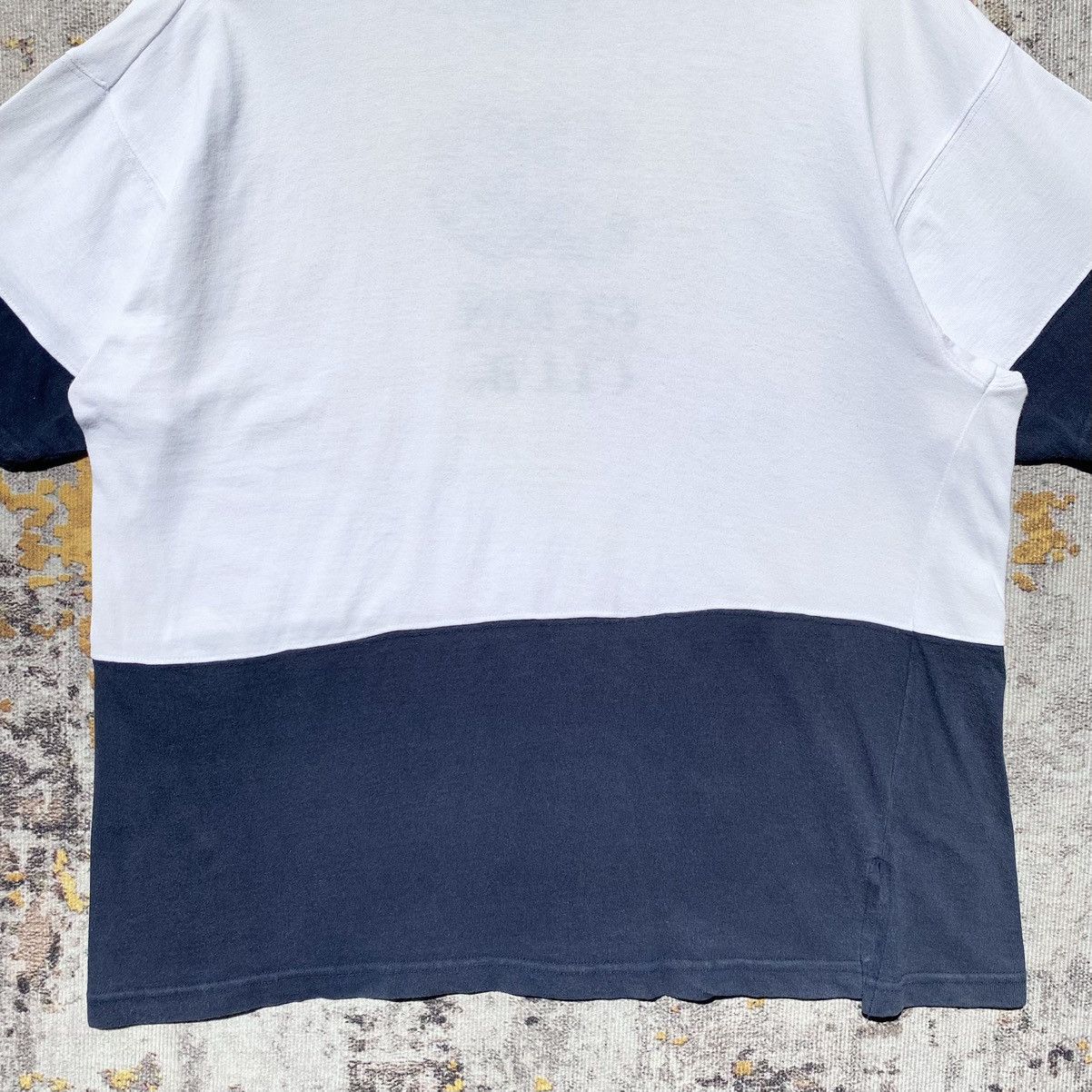 Guess × Vintage Vintage Guess Club Shirt Embroidery Spellout Guess Club Size US L / EU 52-54 / 3 - 11 Thumbnail