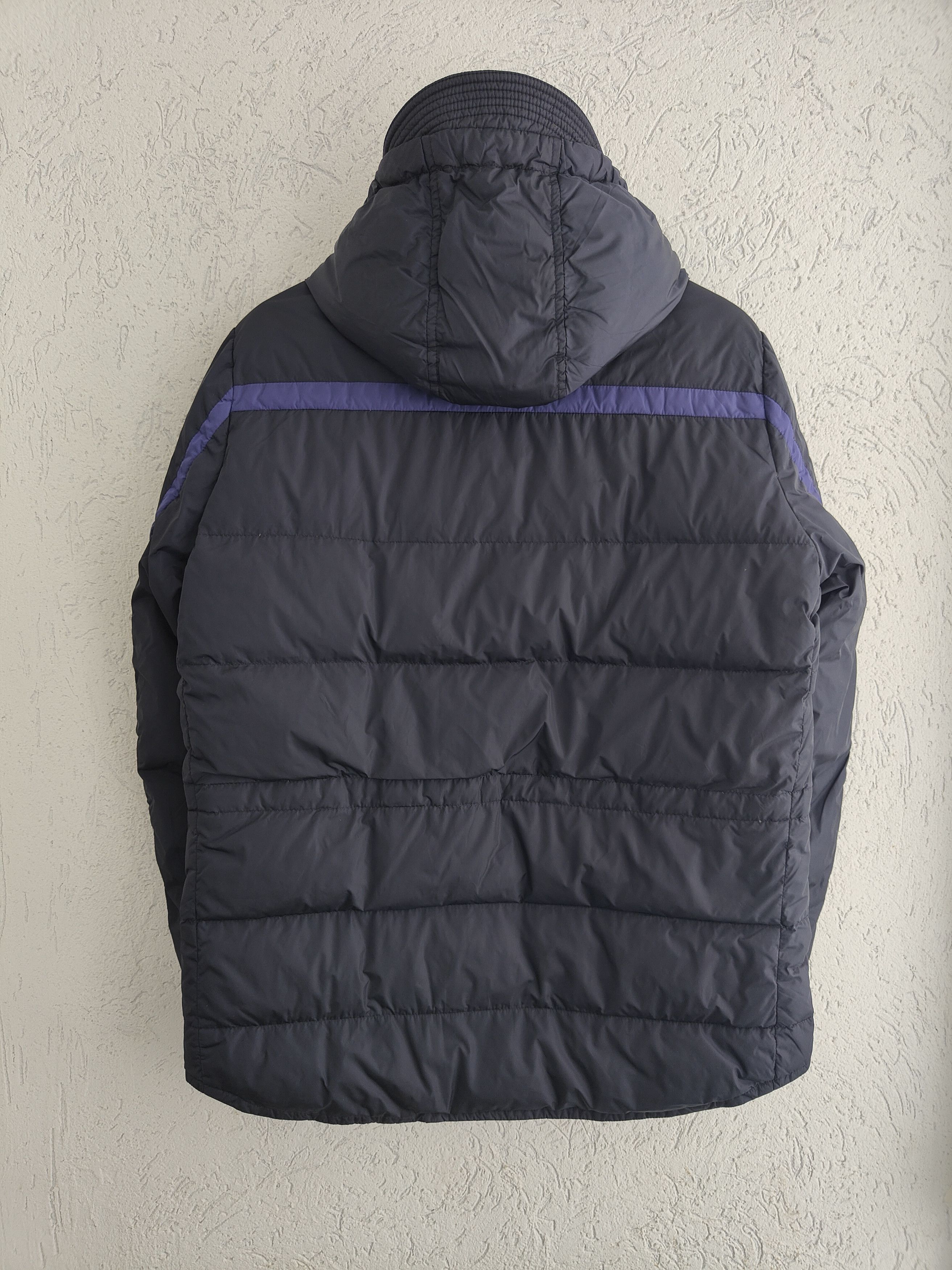 Moncler Moncler Jacot Down Puffer Jacket Size US L / EU 52-54 / 3 - 4 Thumbnail