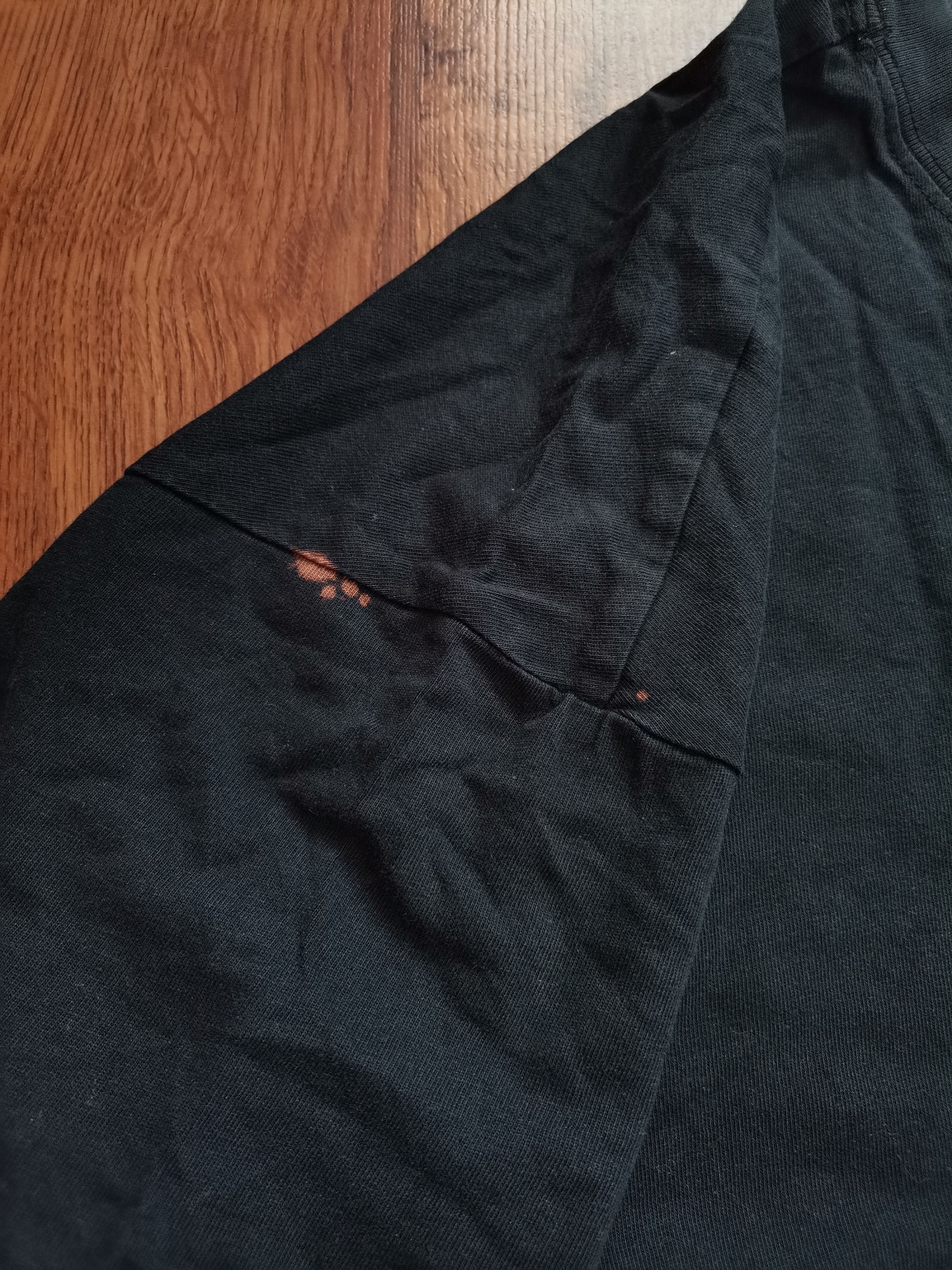 Nike Nike Center Swoosh Oversized T-Shirt Size US M / EU 48-50 / 2 - 3 Thumbnail