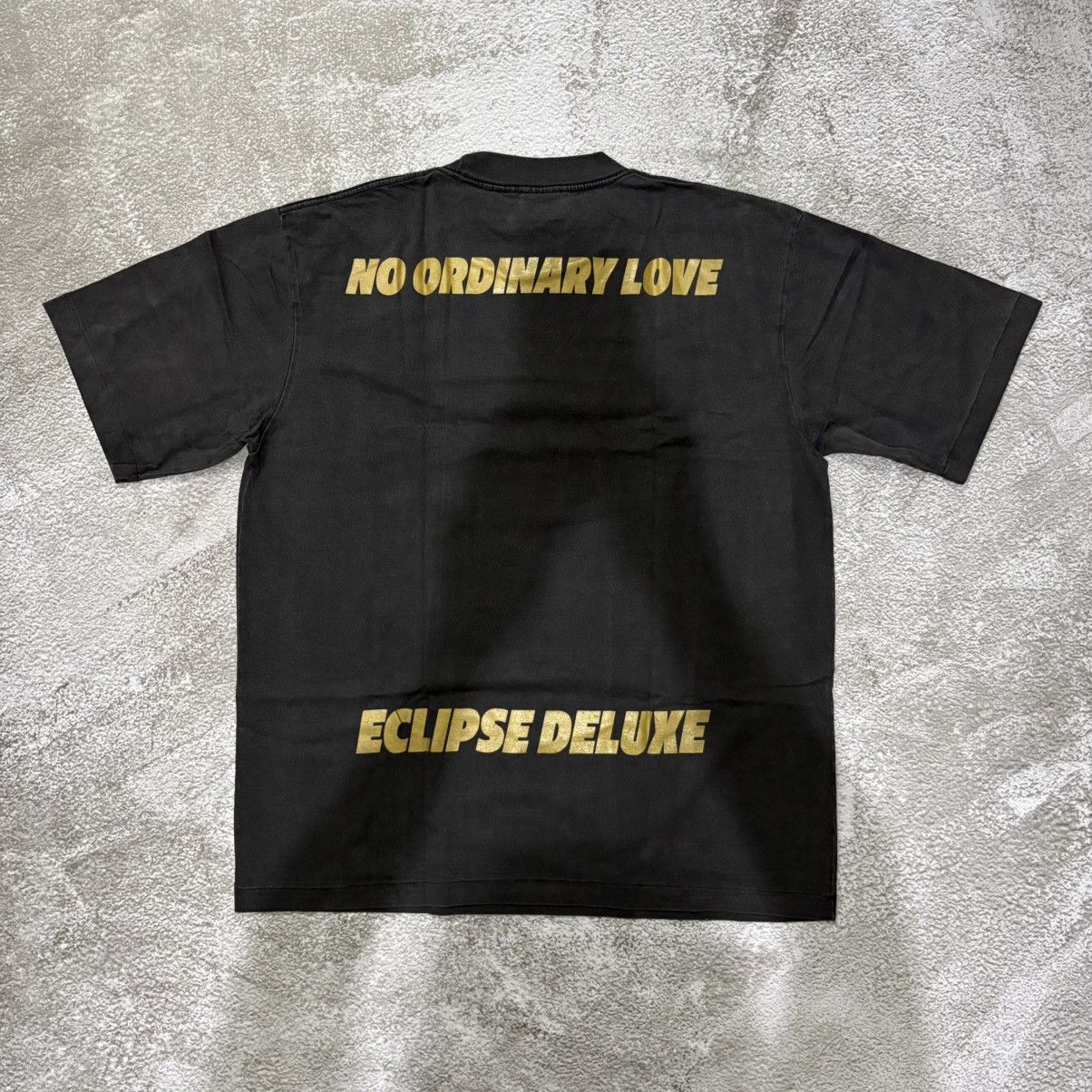 Japanese Brand Casca Tshirt (Faded) Size US XL / EU 56 / 4 - 4 Thumbnail