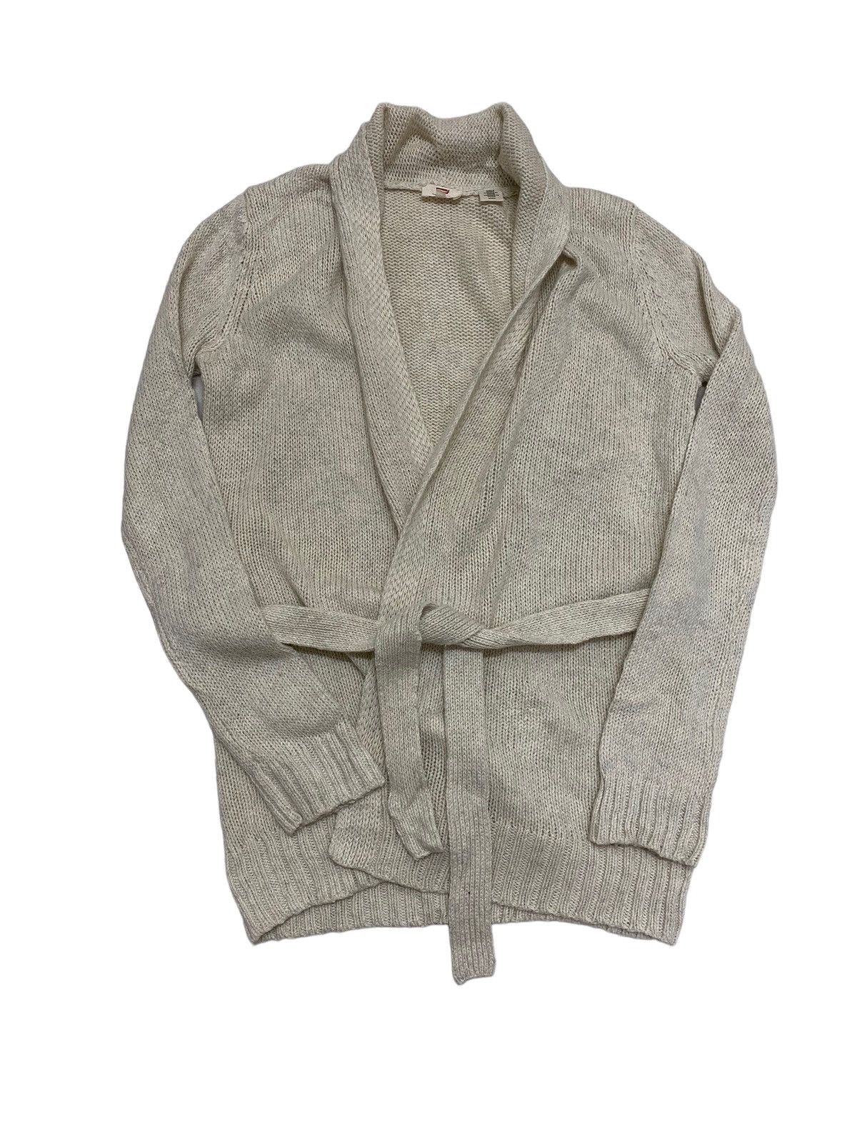Levi's Levis Cardigan Knit Size US S / EU 44-46 / 1 - 4 Thumbnail