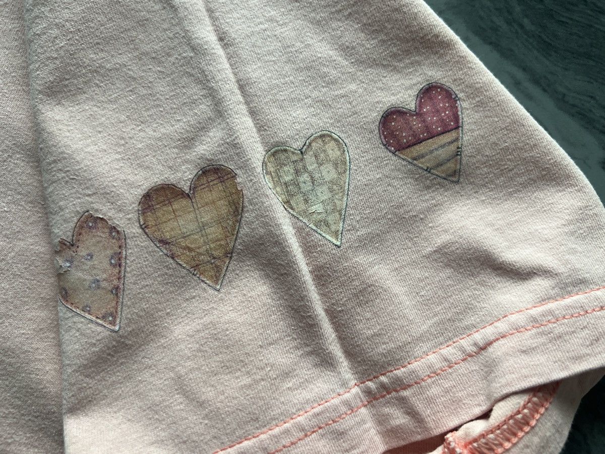 Other Global Select : Angels Start Heart Size US L / EU 52-54 / 3 - 7 Thumbnail