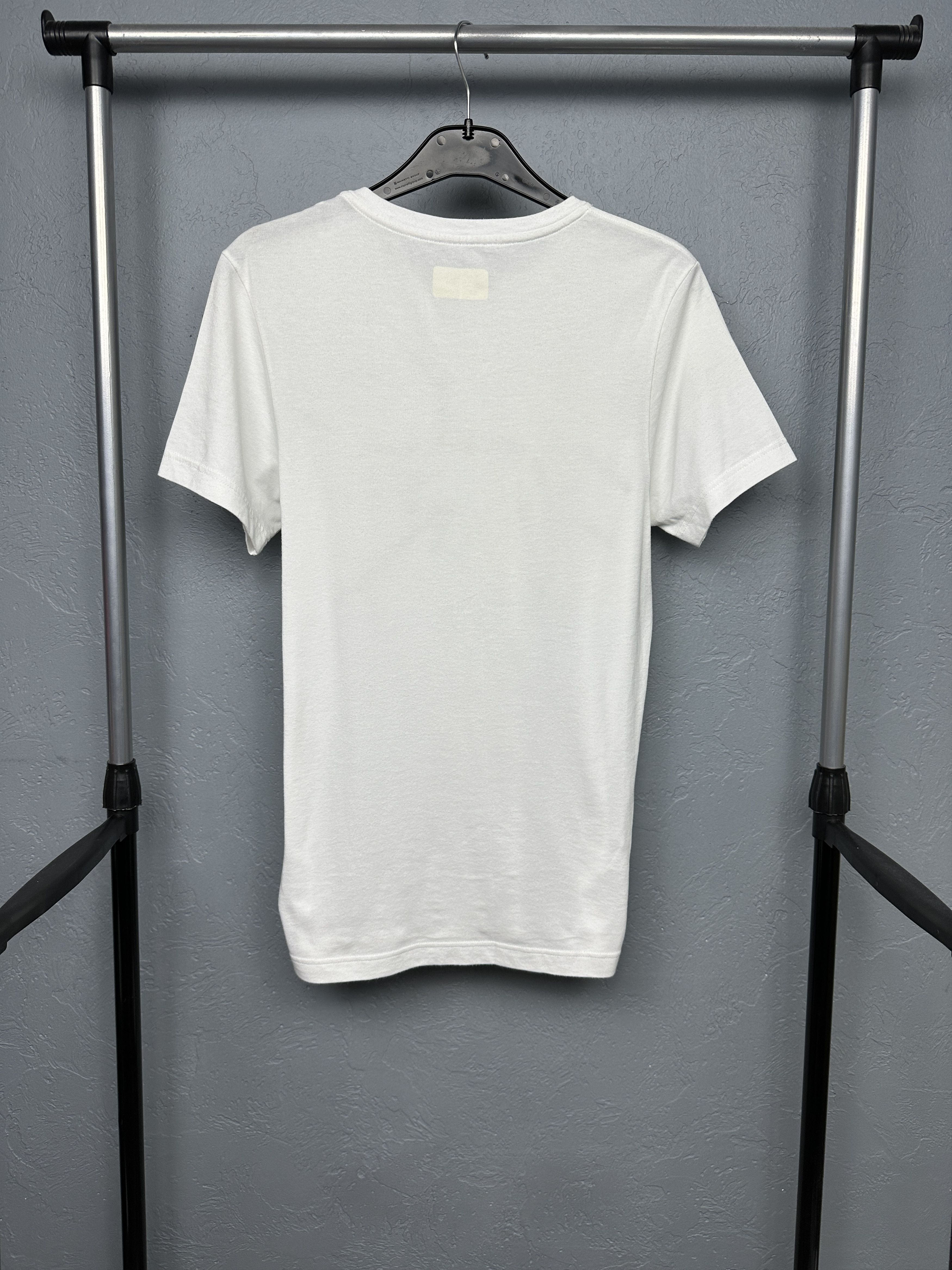 Lacoste Lacoste Mens Big Logo T-Shirt Size US S / EU 44-46 / 1 - 7 Thumbnail