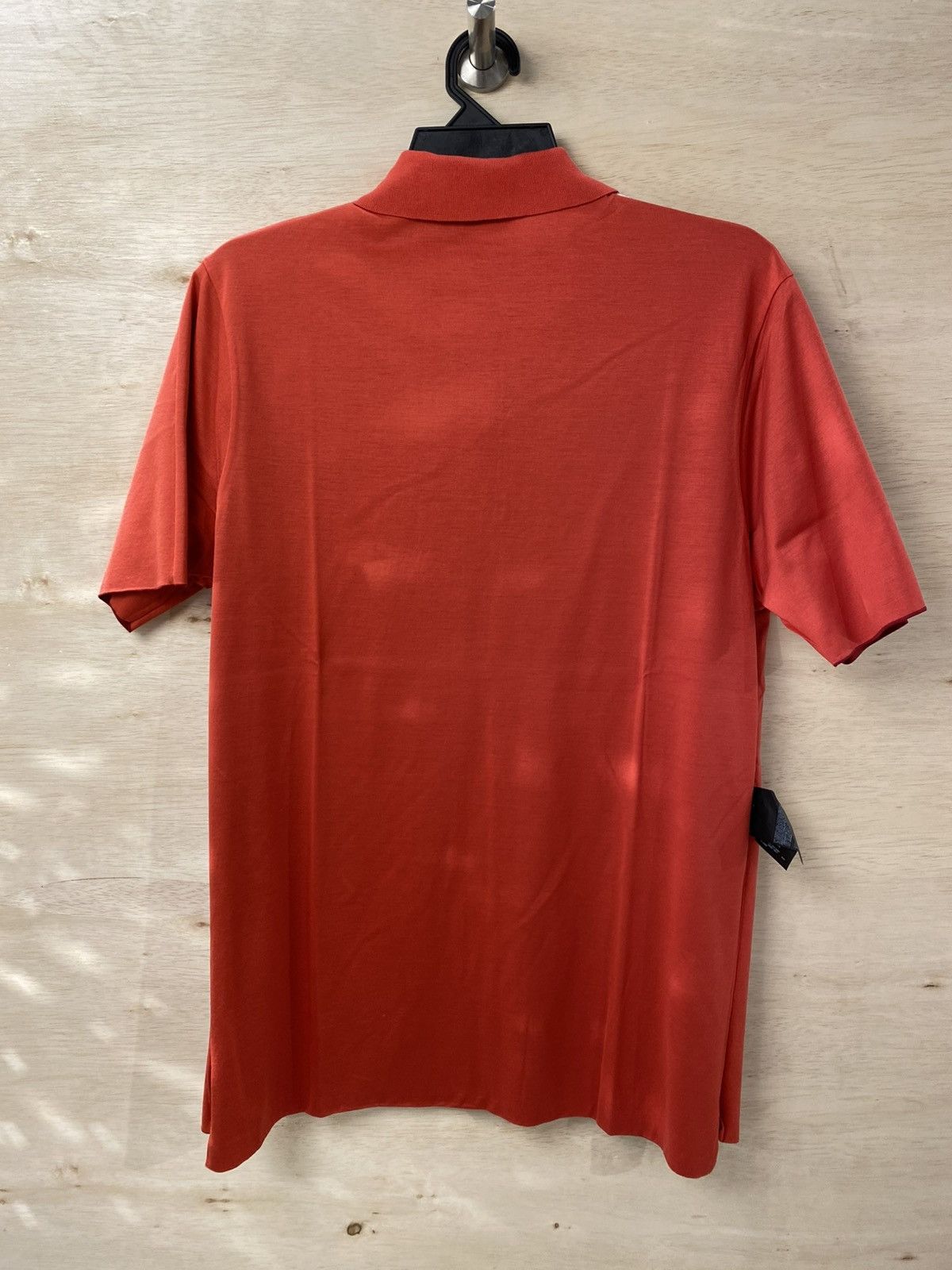 Balenciaga BALENCIAGA Reversible Polo Tee Size XL Size US XL / EU 56 / 4 - 4 Thumbnail