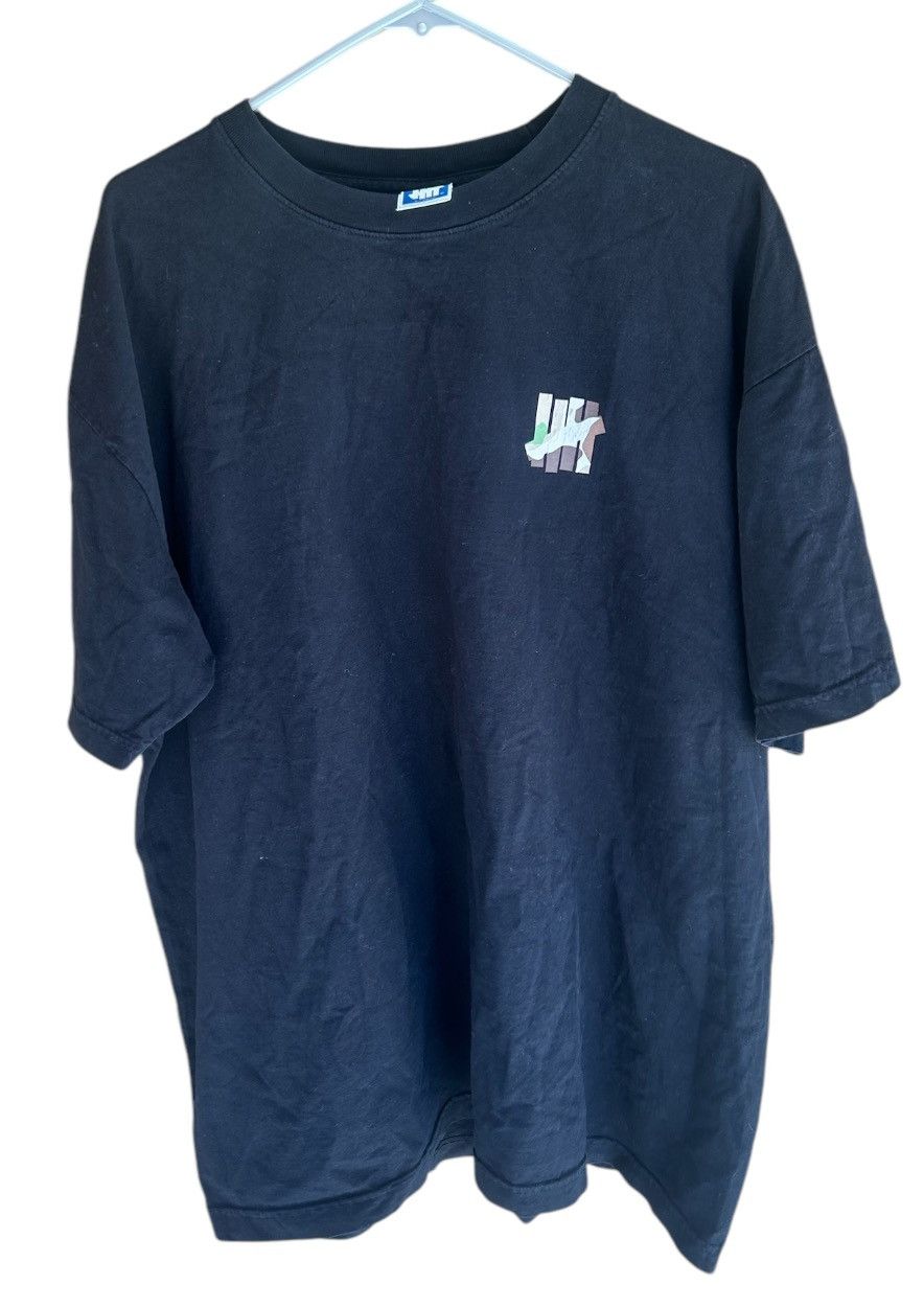 Grailed × Midnight Organic Organic 1991 Midnight Healthy Larry June Pocket Tee XXL Size US XXL / EU 58 / 5 - 5 Thumbnail