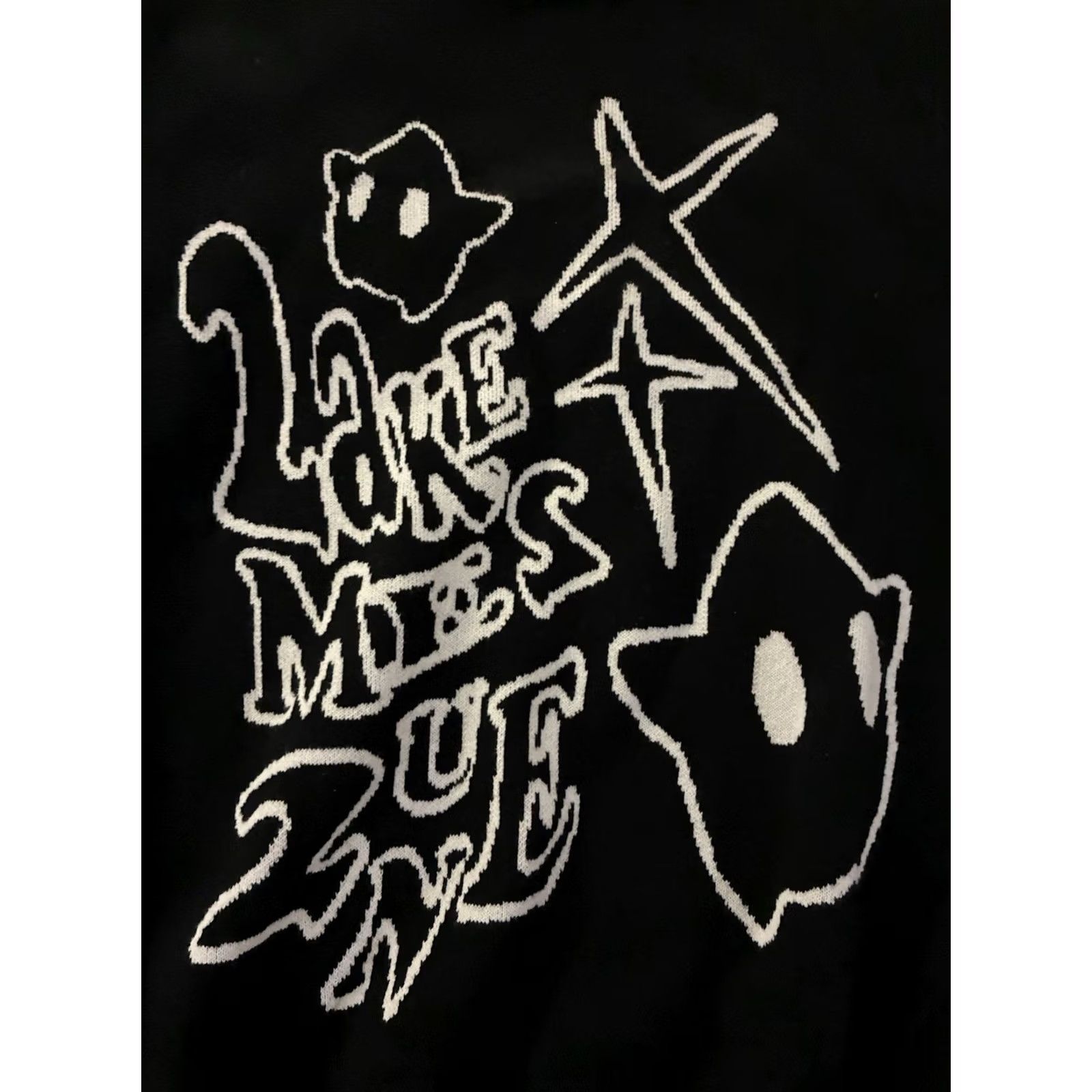 Vintage nea2une star knit mario stars knit pullover sweater mens small Size US S / EU 44-46 / 1 - 3 Thumbnail