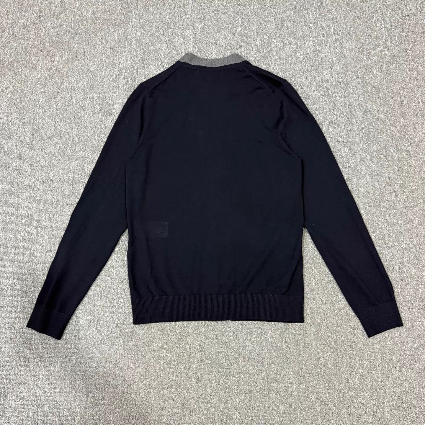 Gucci Gucci Bee Cardigan M 99 New Size US M / EU 48-50 / 2 - 2 Thumbnail
