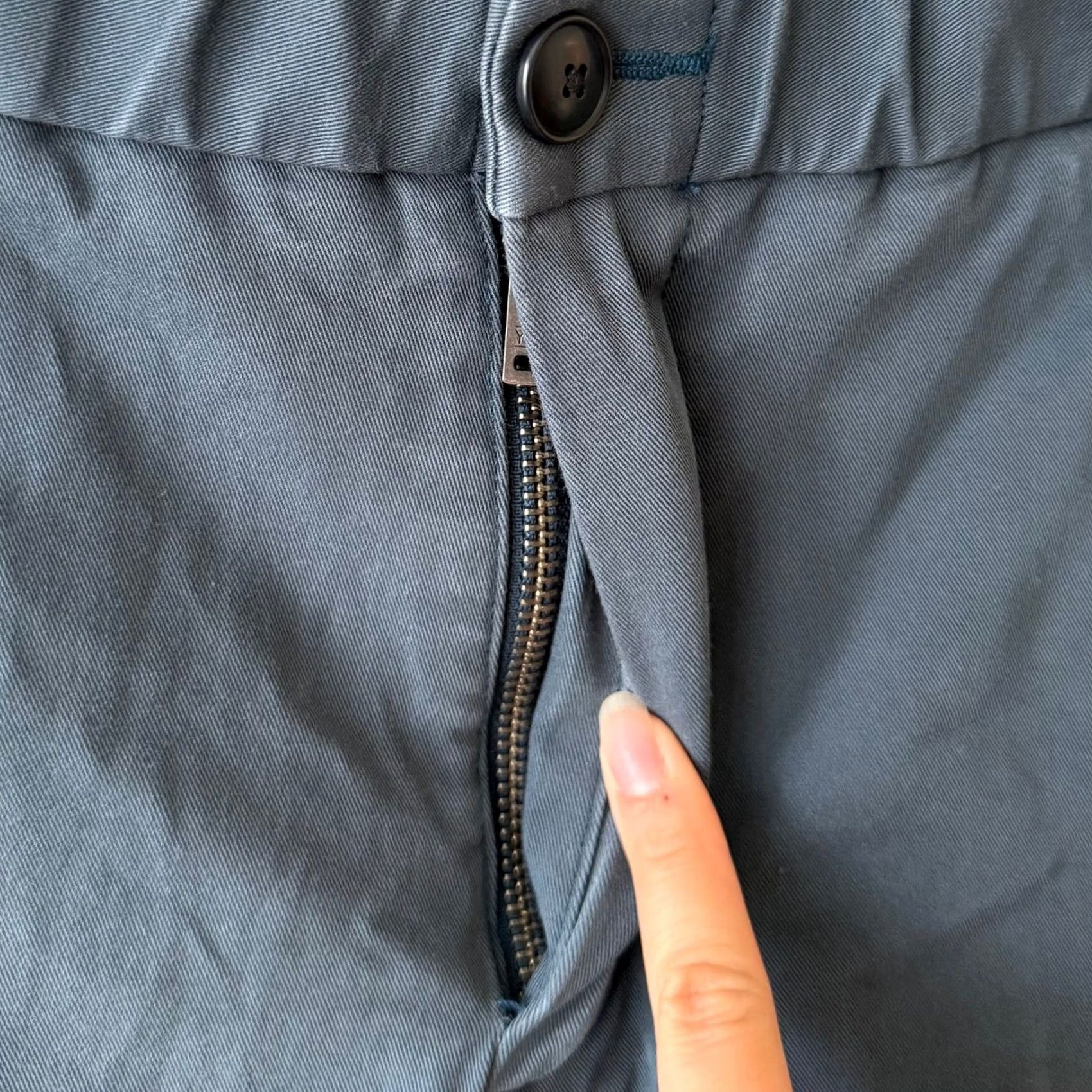 Everlane VINTAGE? Size US 27 - 4 Thumbnail