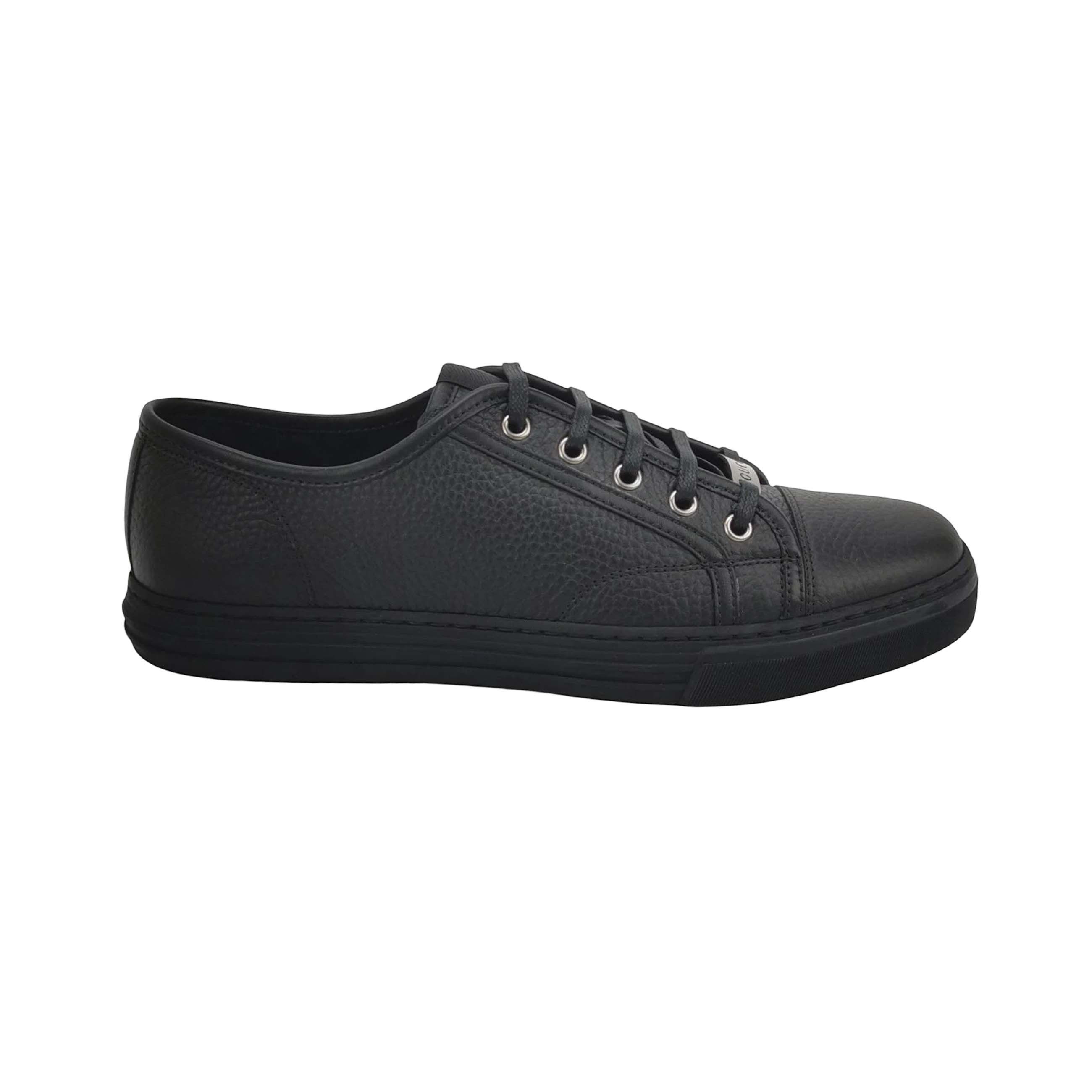 Gucci Gucci Men 8.5 Lowtop Sneakers Size US 8.5 / EU 41-42 - 1 Thumbnail