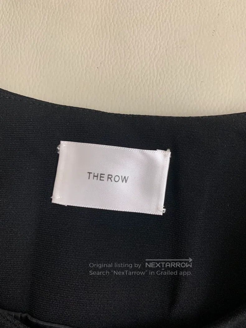 The Row The Row size 38 Minimalist trench coat Size M / US 6-8 / IT 42-44 - 7 Thumbnail
