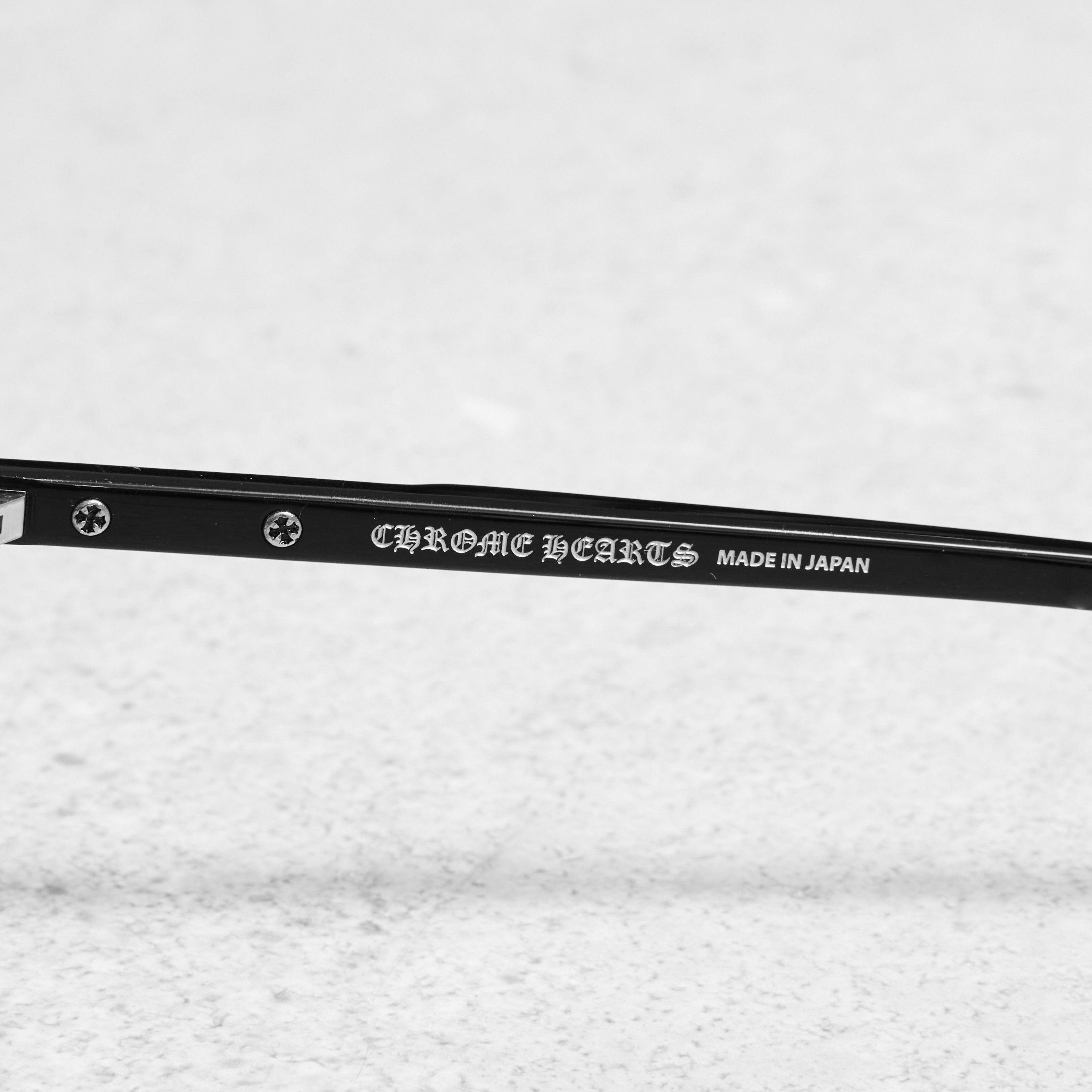 Chrome Hearts CHROME HEARTS LITTLE DINGER BLACK Size ONE SIZE - 3 Thumbnail