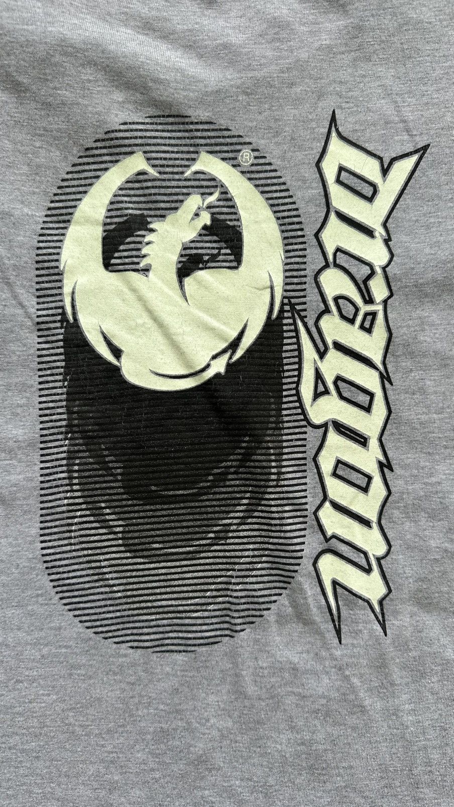 Japanese Brand × Vintage VINTAGE DRAGON ALLIANCE SURF SKATE WELL WORN TEE Size US L / EU 52-54 / 3 - 7 Thumbnail