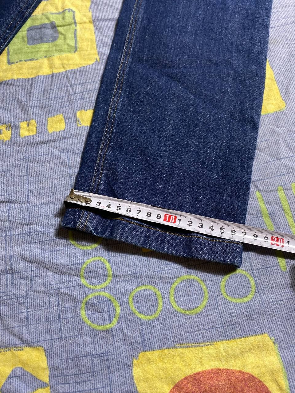 Escada Escada Jeans Size 27" / US 4 / IT 40 - 6 Thumbnail