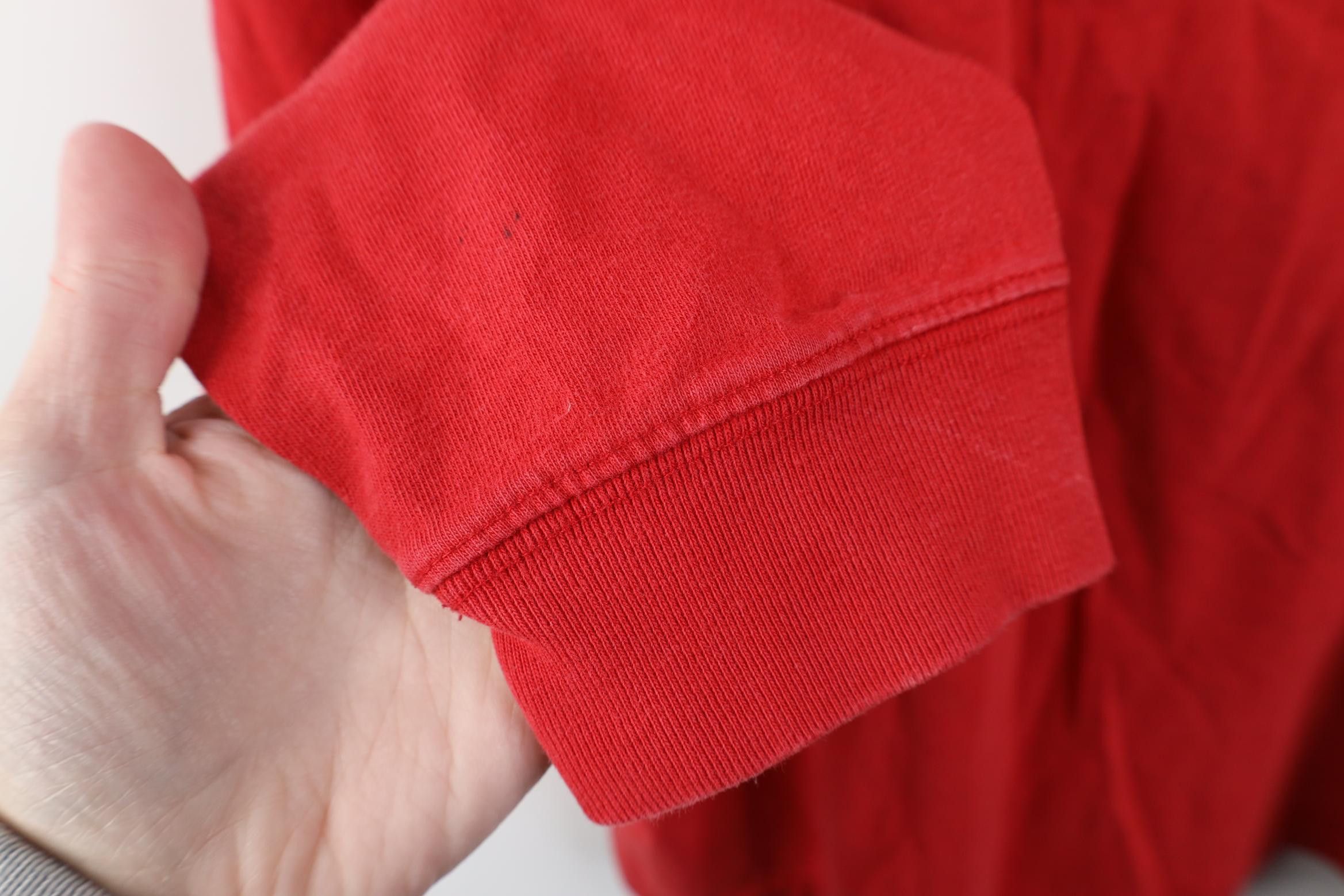 Abercrombie & Fitch Vintage Y2K Abercrombie & Fitch Muscle Long Sleeve T-Shirt Size US L / EU 52-54 / 3 - 8 Thumbnail