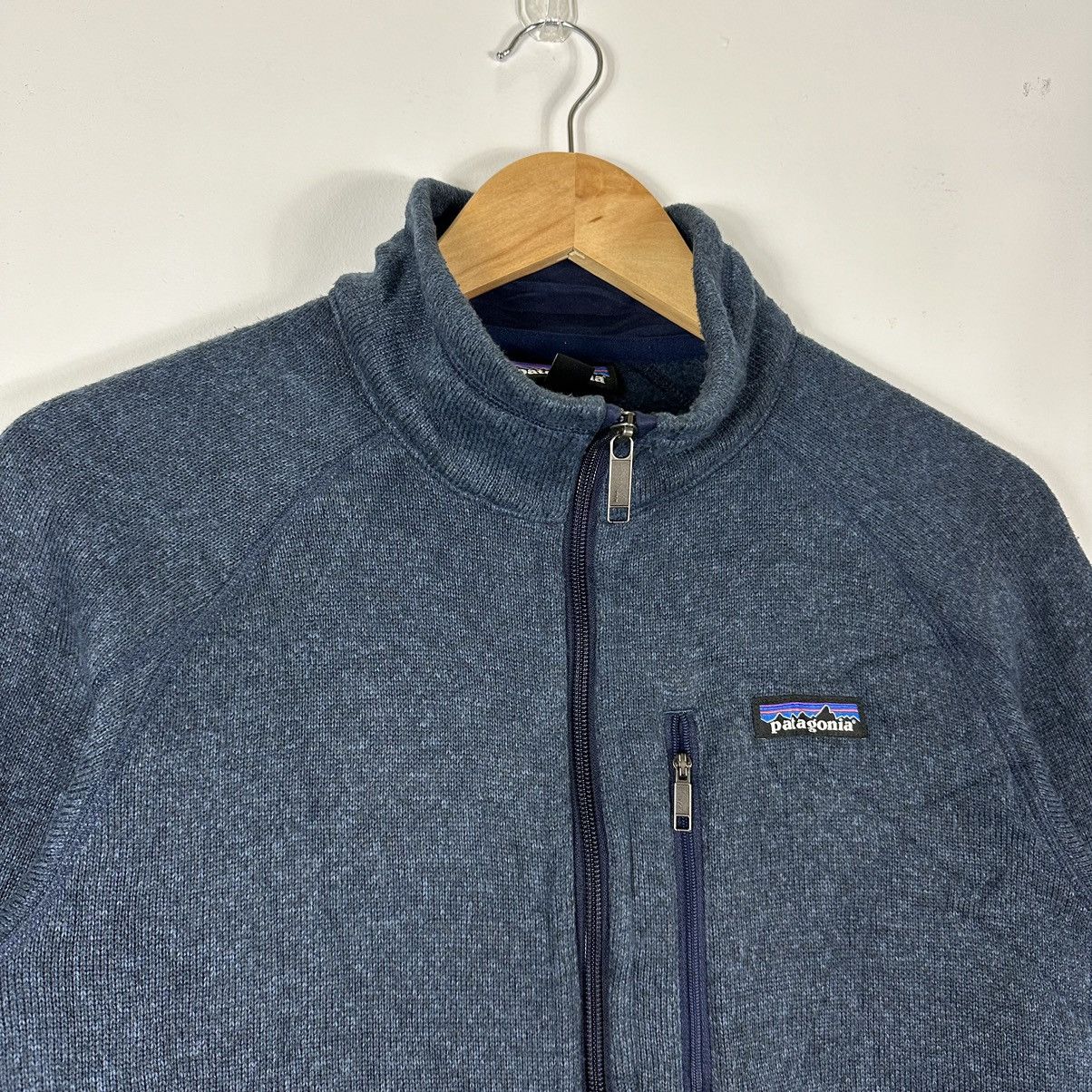 Patagonia × Vintage PATAGONIA JACKET Size US M / EU 48-50 / 2 - 3 Thumbnail