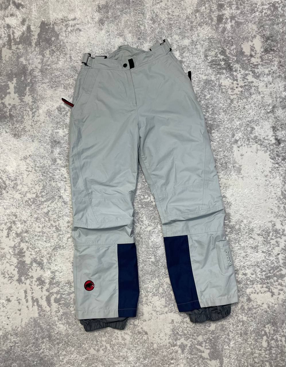 Mammut Vintage Mammut Balance Project Gore-Tex Pants. Made in Italy Size US 40 / EU 56 - 2 Thumbnail