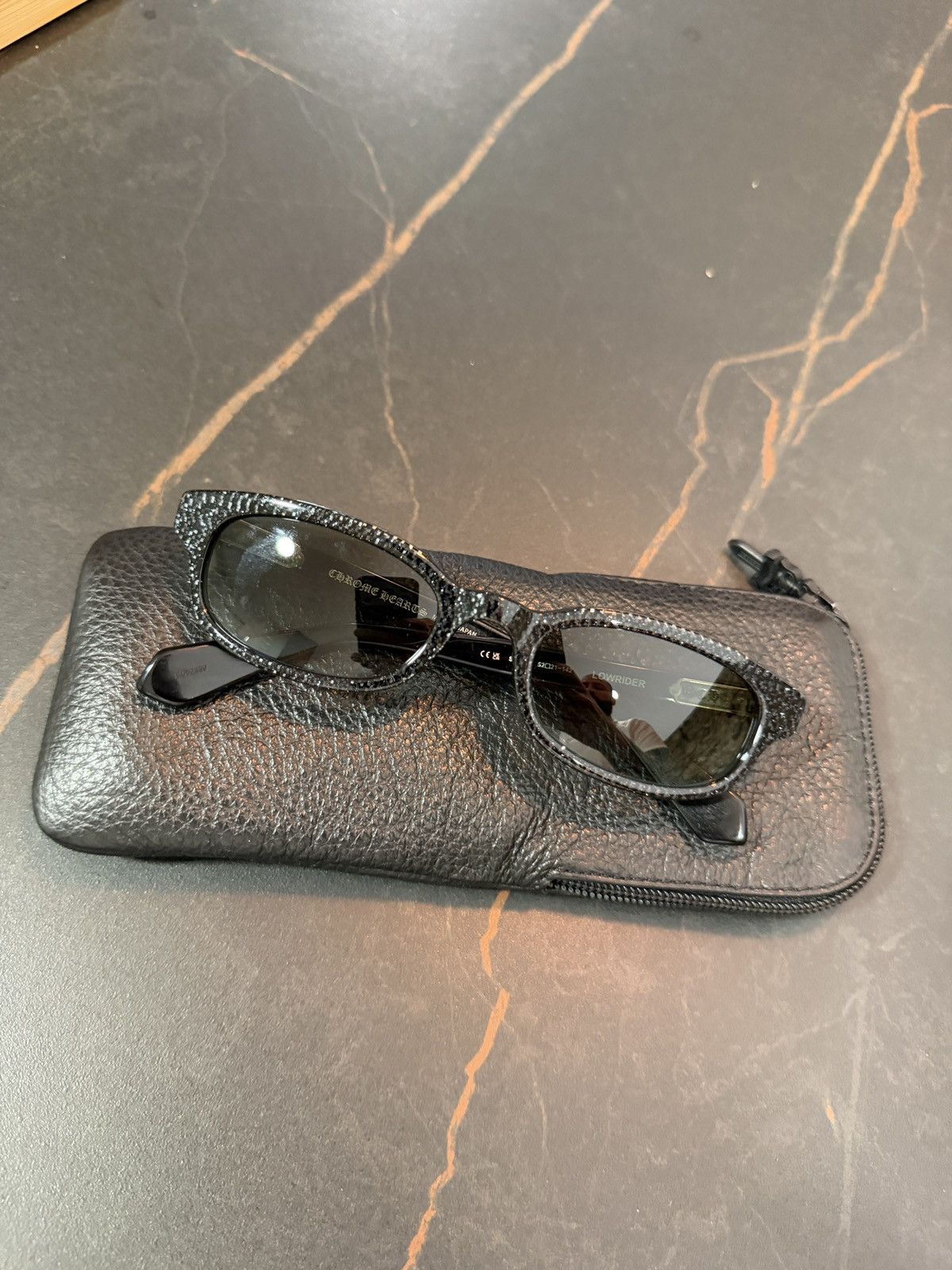 Chrome Hearts CH STARLIGHT LOWRIDER Size ONE SIZE - 1 Thumbnail