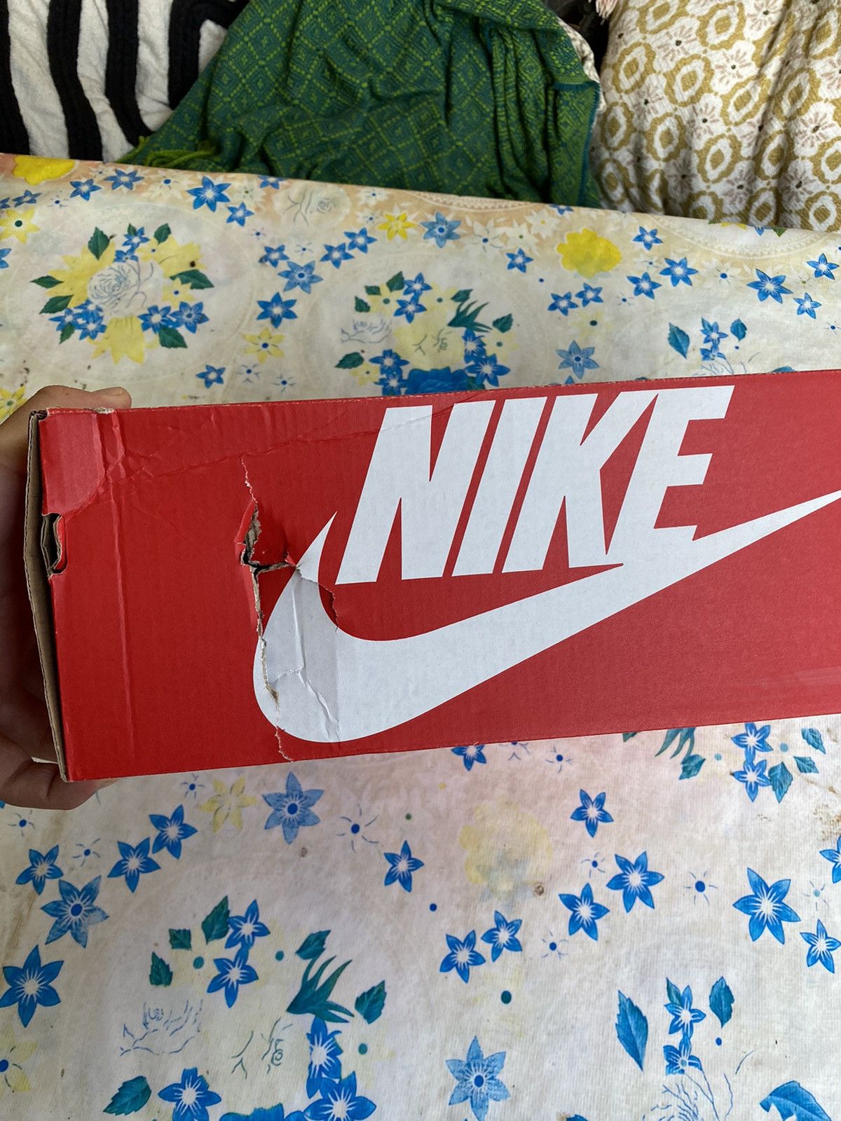 Nike Nike Dunk Low Veneer Size US 10 / EU 43 - 17 Thumbnail