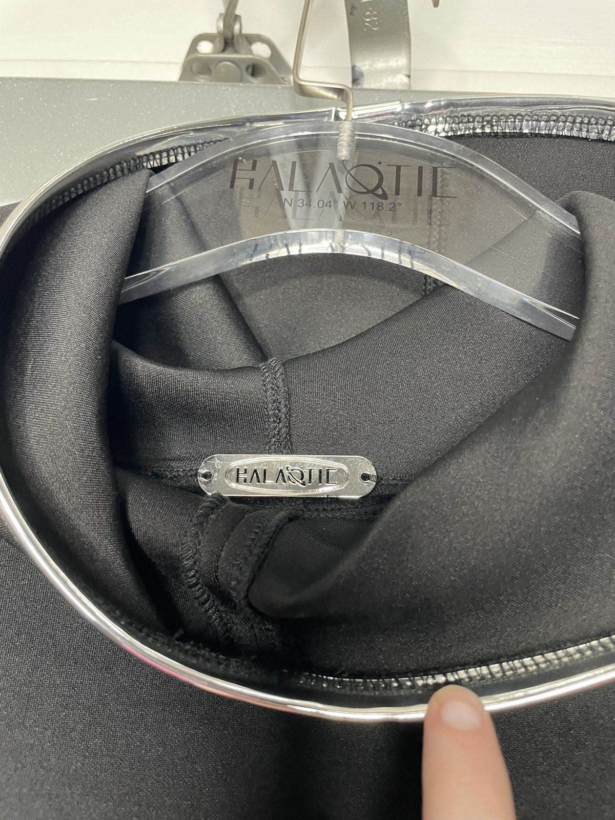 Other Kalaqtic Cyber Hoodie Size US M / EU 48-50 / 2 - 4 Thumbnail