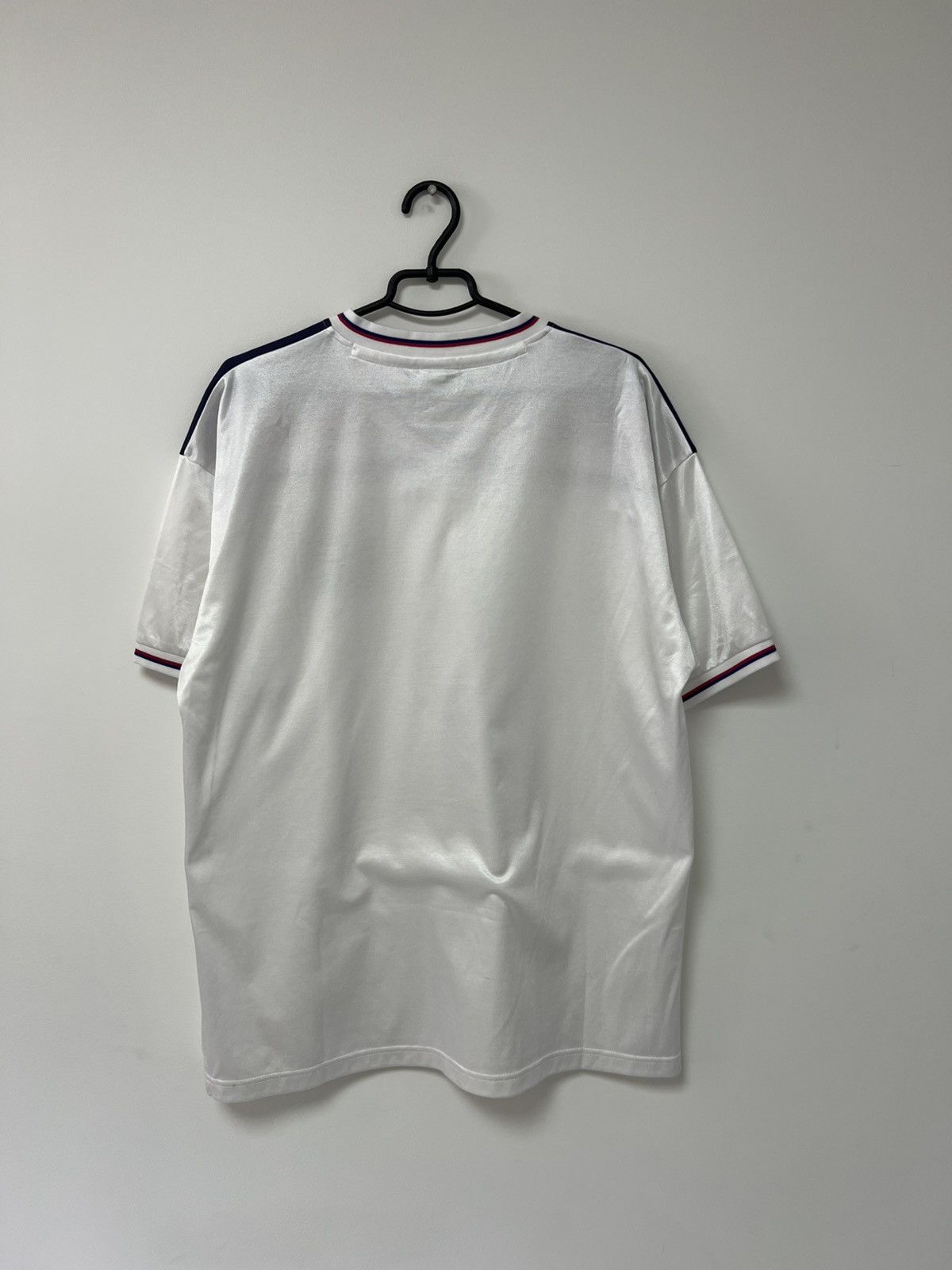 Vintage Vintage England 1980/81 Home Jersey Football Shirt Remake XL Size US XL / EU 56 / 4 - 12 Thumbnail
