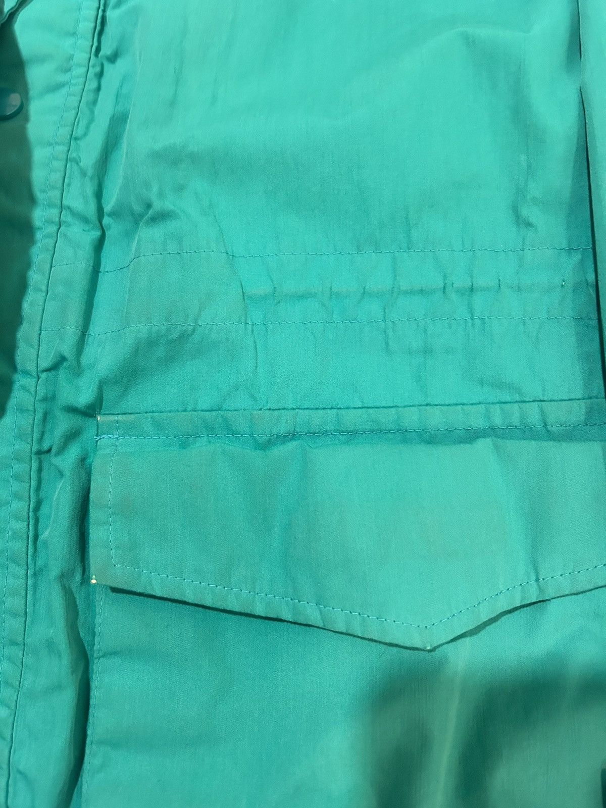 Eddie Bauer Vtg eddie bauer mountain parka gorp rare gore-tex Size US M / EU 48-50 / 2 - 6 Thumbnail