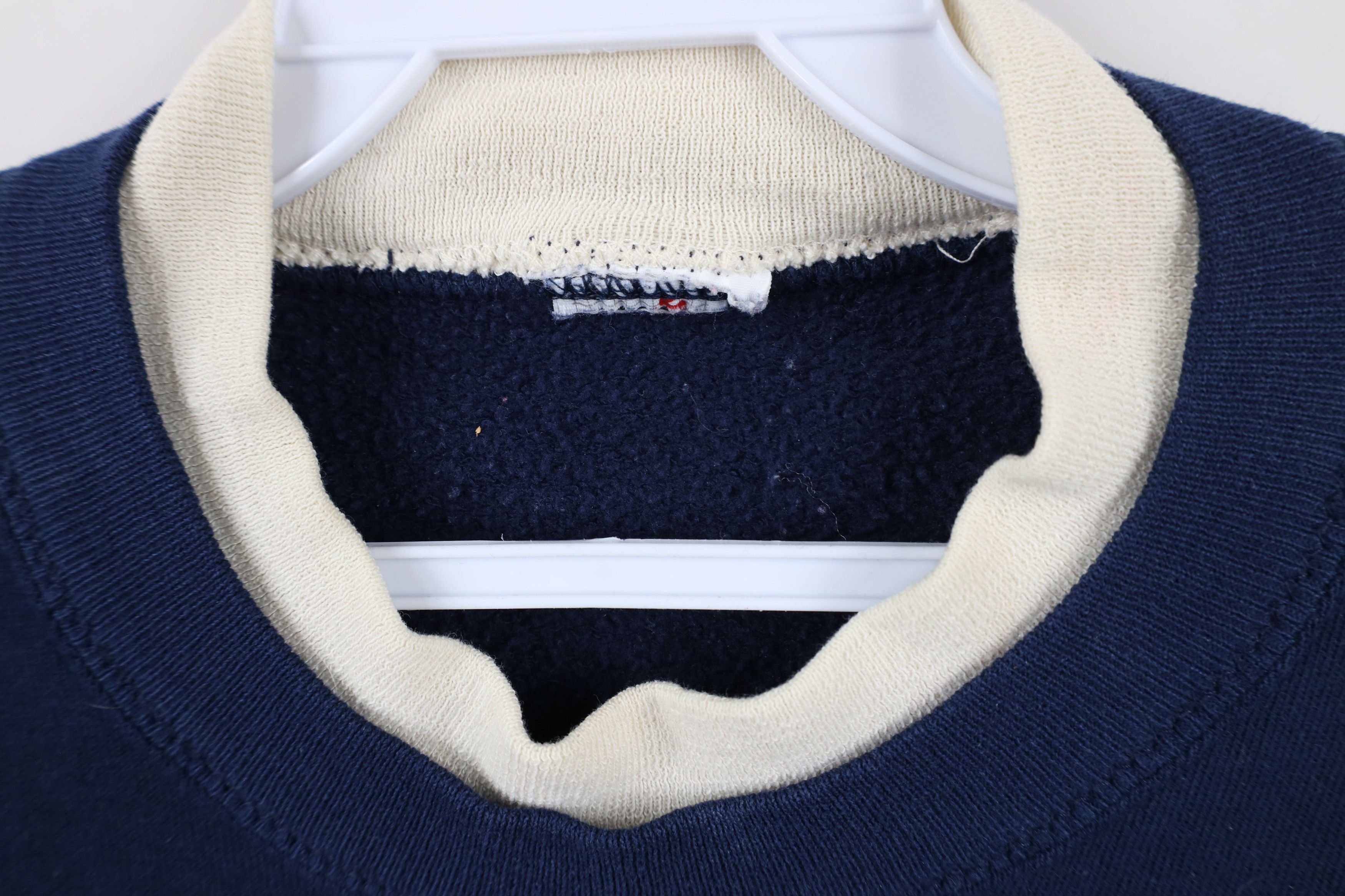 Vintage Vintage 90s Apple Orchard Dalmatian Dog Puppy Sweatshirt Size XL / US 12-14 / IT 48-50 - 8 Thumbnail