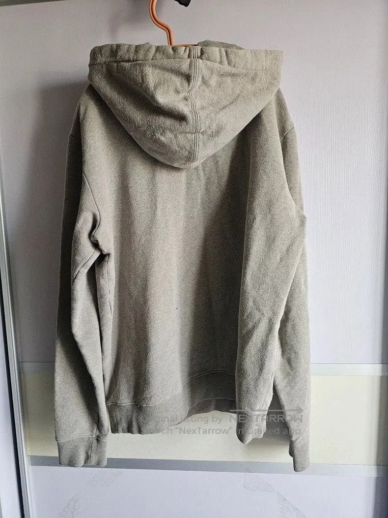 Saint Laurent Paris Saint Laurent Men's Hooded Sweatshirt. Size US L / EU 52-54 / 3 - 4 Thumbnail