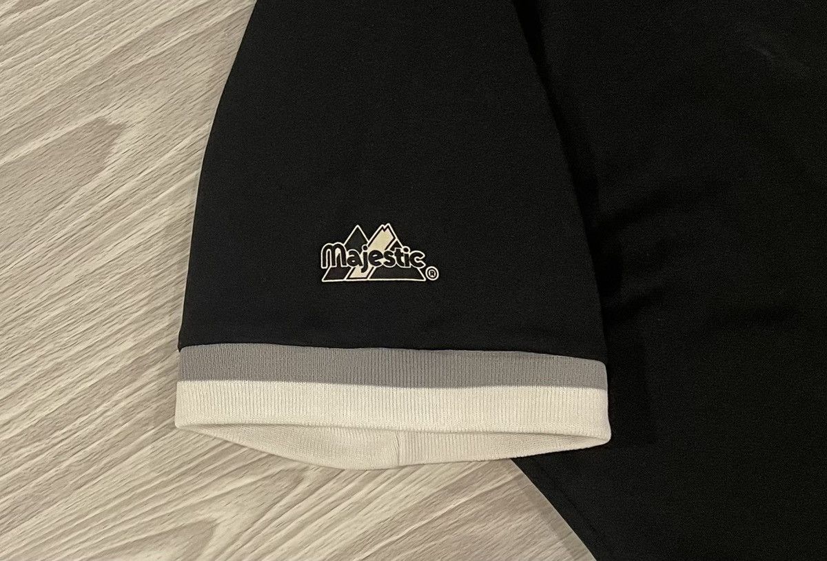Adidas Vintage Majestic Chicago White Sox Jersey Men’s Size Medium Size US M / EU 48-50 / 2 - 5 Thumbnail