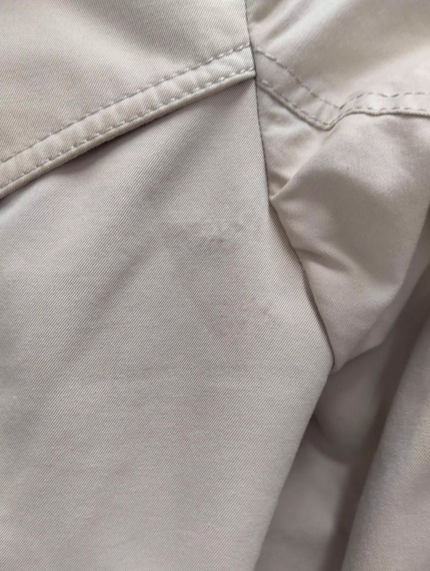 Burberry BURBERRY lamb shearling coat UK6 Size XS / US 0-2 / IT 36-38 - 7 Thumbnail