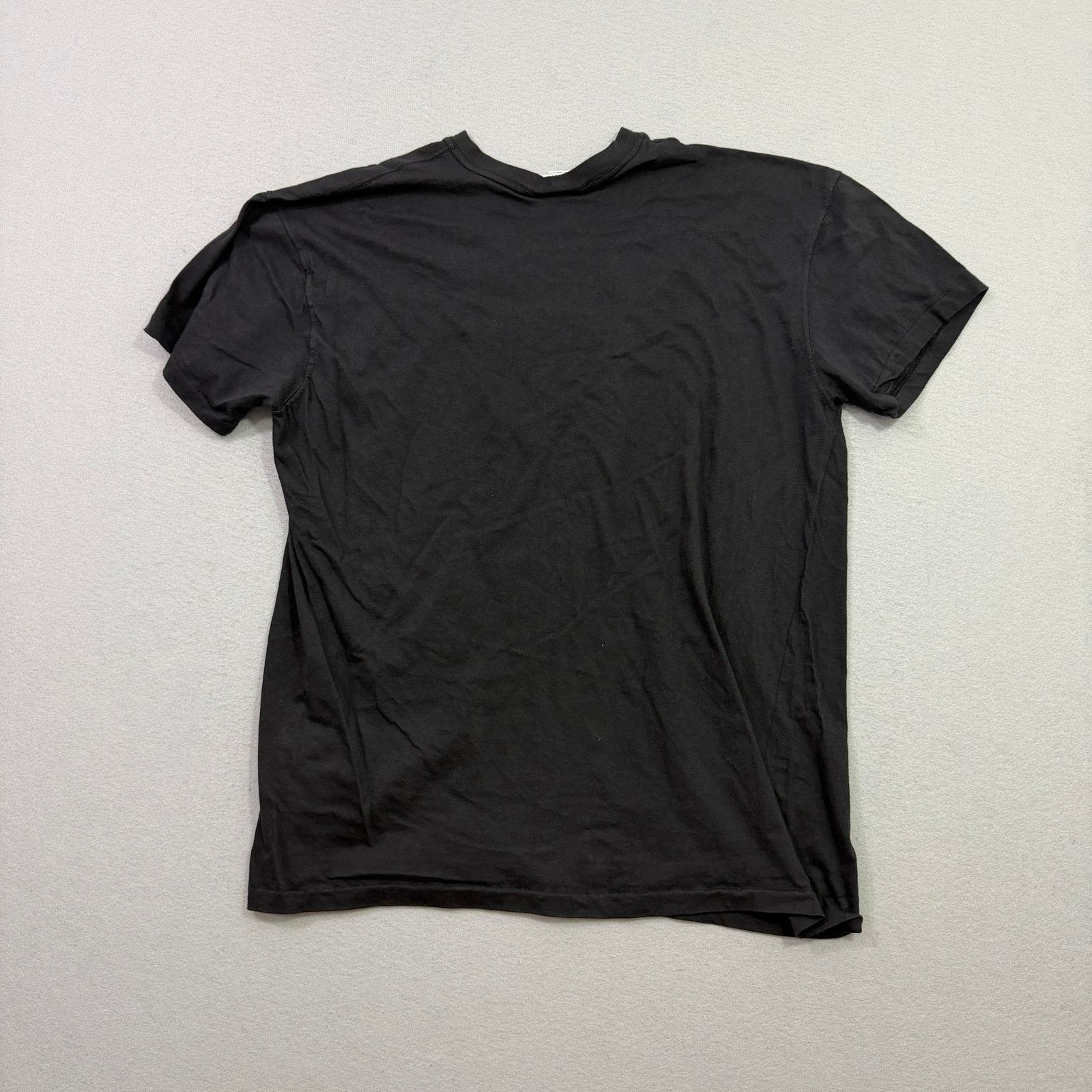 Calvin Klein Vintage Calvin Klein Logo Shirt Extra Large Single Stitch Size US XL / EU 56 / 4 - 7 Thumbnail