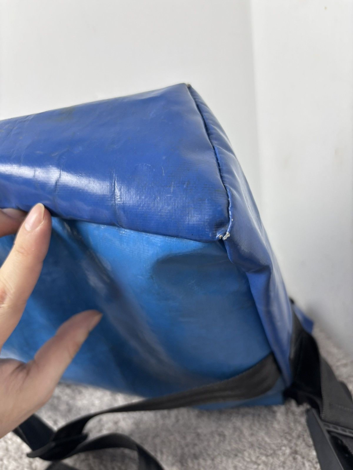 Freitag Freitag Recycled Messenger Crossbody Bag Size ONE SIZE - 11 Thumbnail