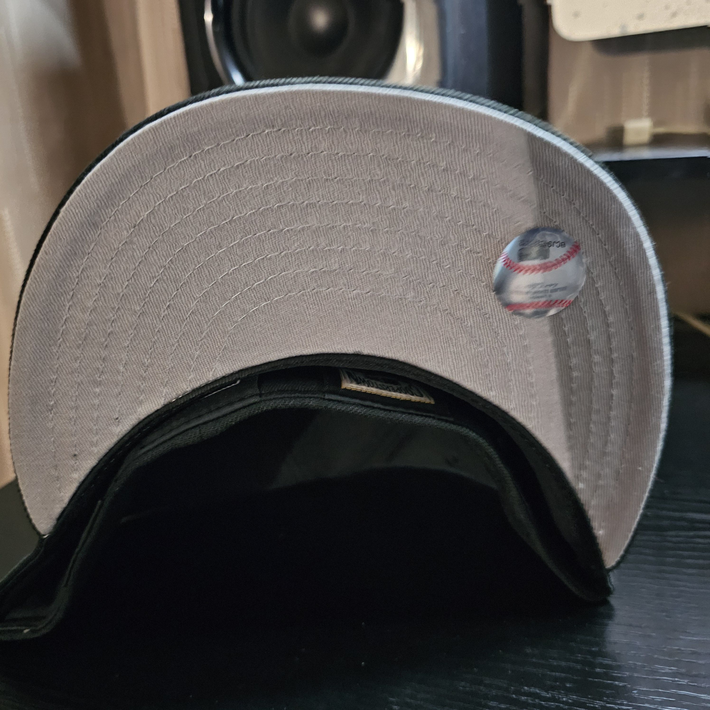 New Era Mets Faded logo Size ONE SIZE - 4 Thumbnail