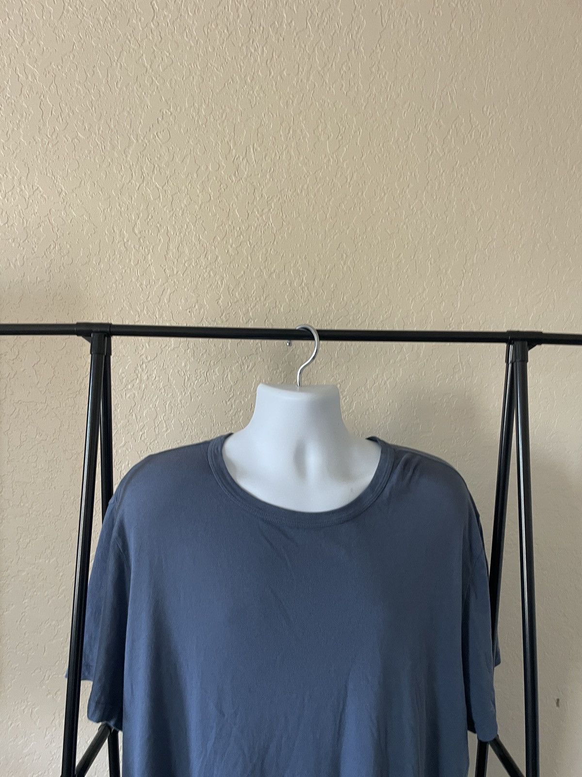 Marine Layer Spring 2025 Crewneck Tee nwot Size US XL / EU 56 / 4 - 2 Thumbnail