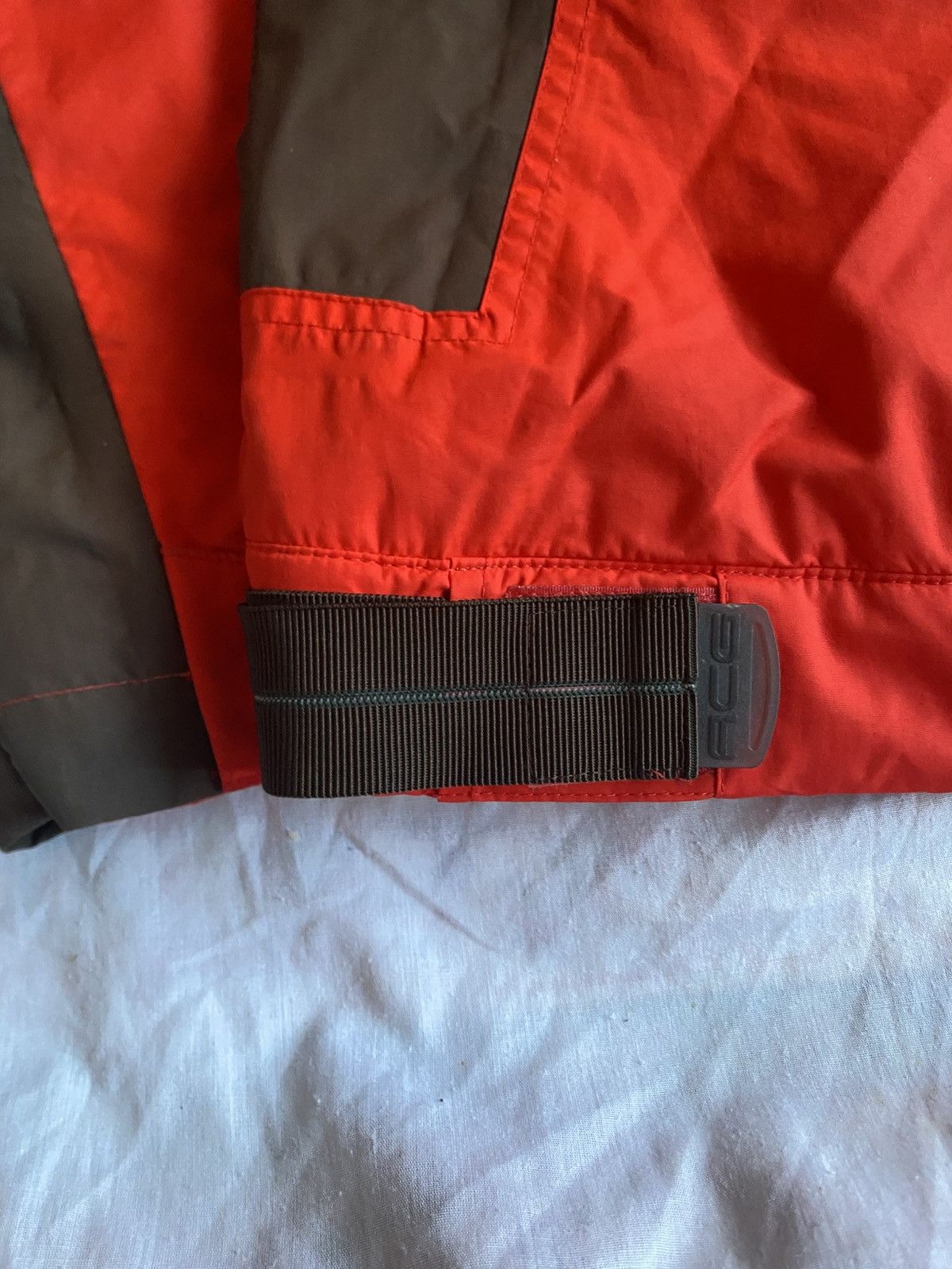 Nike ACG nike acg gorpcore jacket Size M / US 6-8 / IT 42-44 - 9 Thumbnail