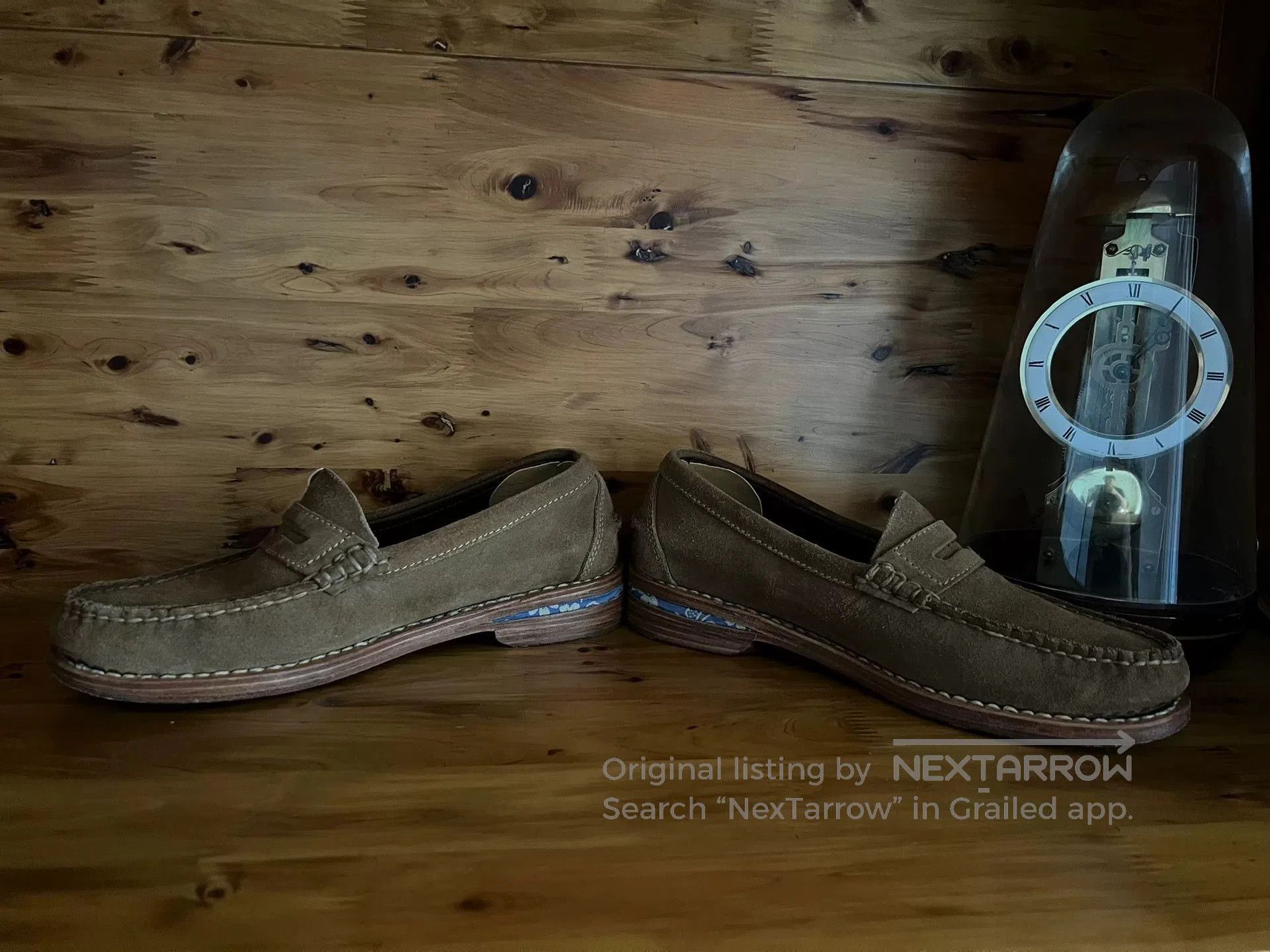 Visvim visvim F.I.L Fabro. Size US 9 / EU 42 - 5 Thumbnail