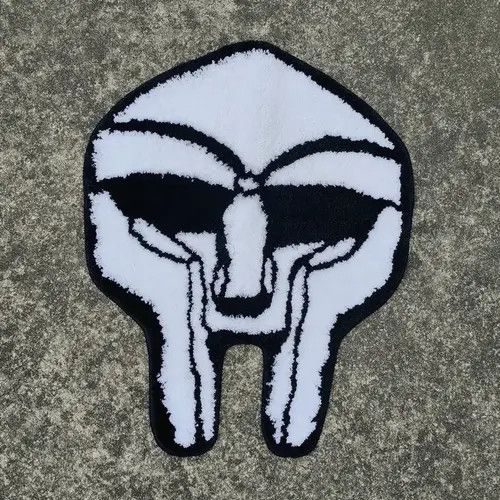 VIBE Cool Tufted Doom Rugs Size ONE SIZE - 1 Thumbnail