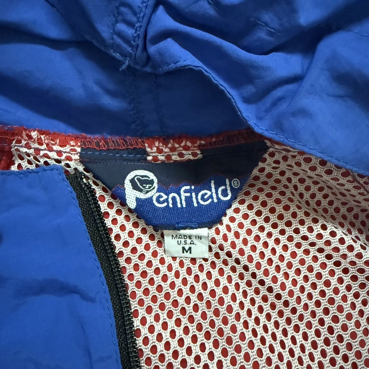Penfield Vintage Penfield Pullover Hooded Anorak Noel Gallagher Size US L / EU 52-54 / 3 - 6 Thumbnail