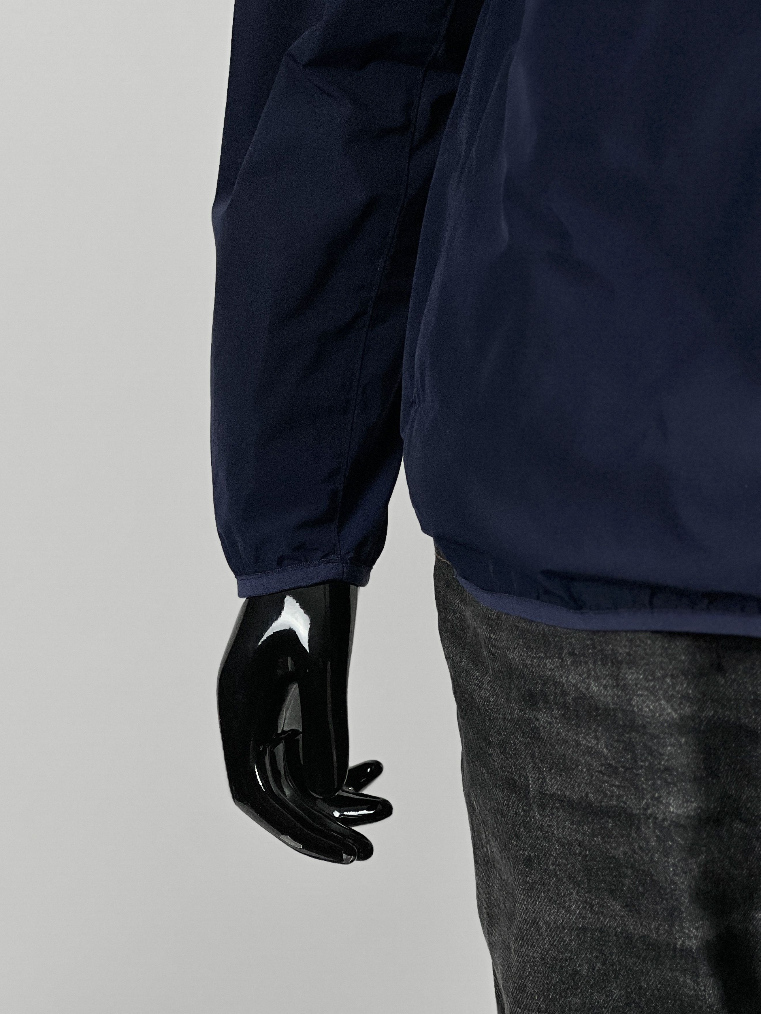 Barbour Barbour B.Intl Cadwell Casual Men`s navy Jacket Size US S / EU 44-46 / 1 - 13 Thumbnail