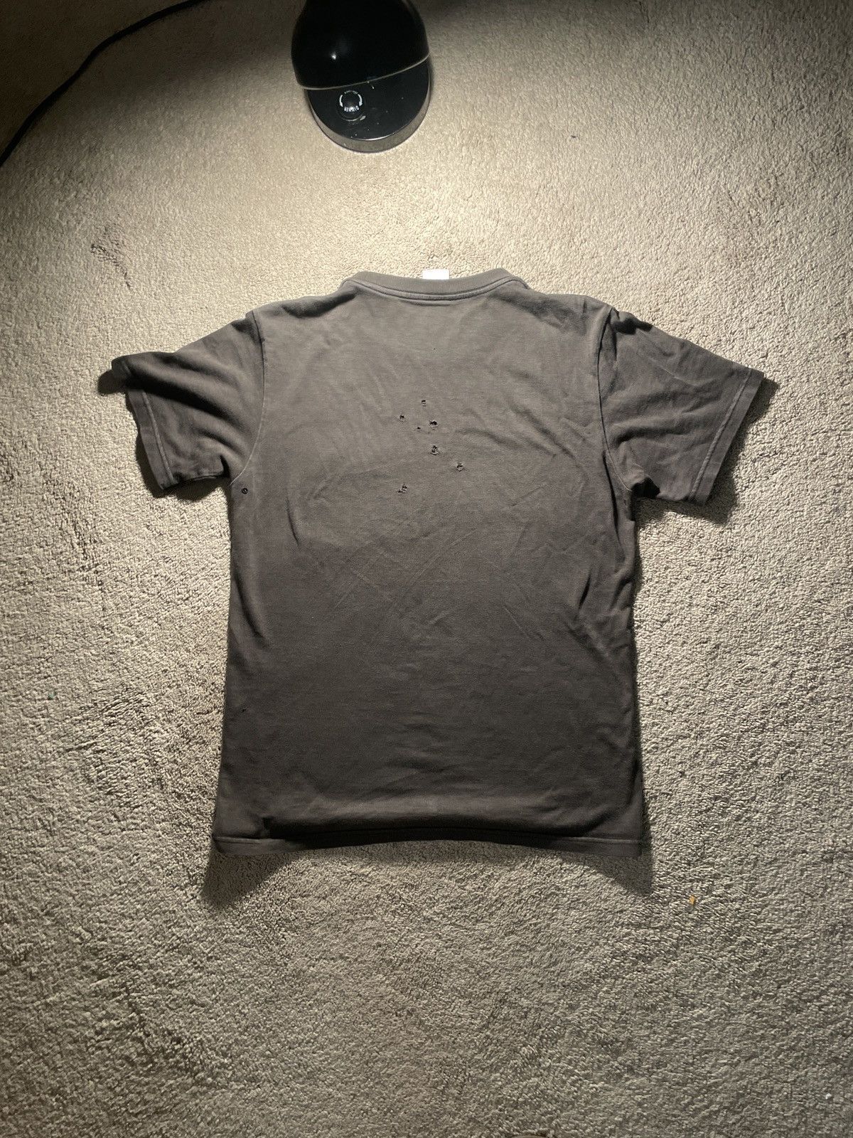 Number (N)ine Number Nine • ”Cigarettes!” Tee • SS01 • Size US M / EU 48-50 / 2 - 5 Thumbnail