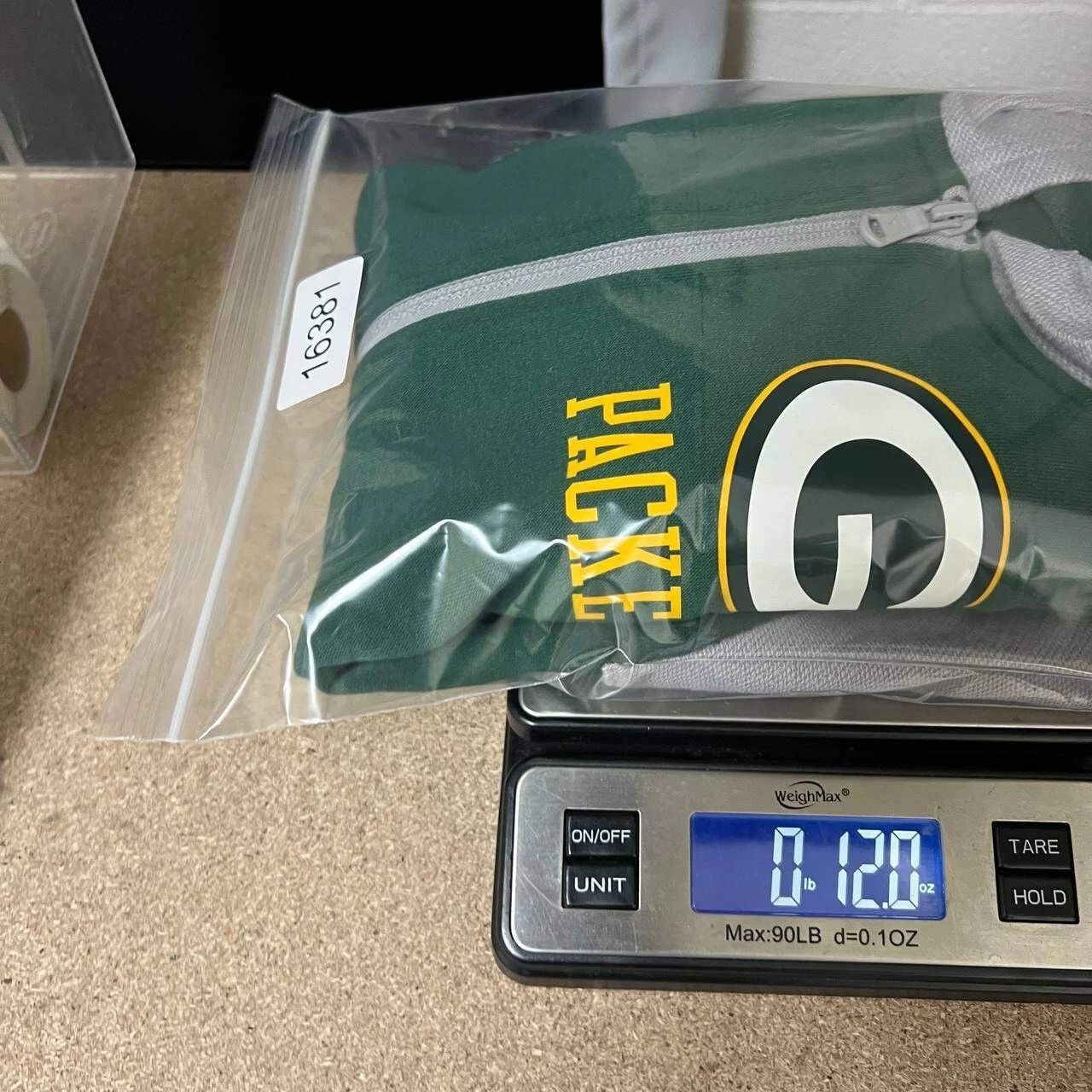 Other Green Bay Packers Hoodie Women Full Zip Long Sleeve M Size M / US 6-8 / IT 42-44 - 7 Thumbnail