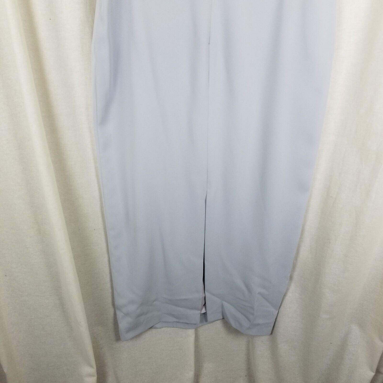 Vintage Nah Nah Collection Maxi Dress Jacket Suit Outfit Womens 14 Size XL / US 12-14 / IT 48-50 - 11 Thumbnail