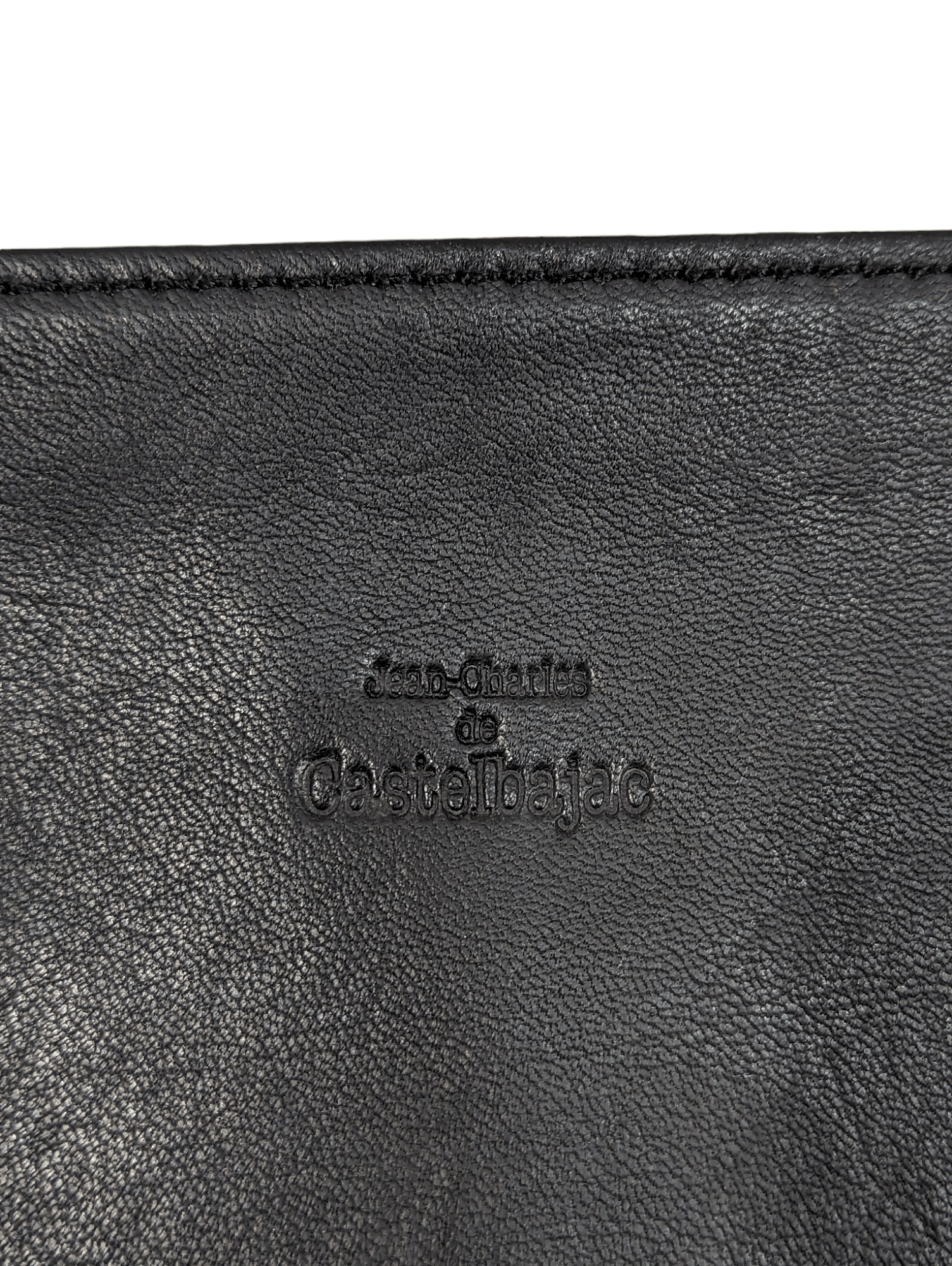 Jean Charles De Castelbajac JEAN CHARLES DE CASTELBAJAC CLUTCHES BAG Size ONE SIZE - 4 Thumbnail