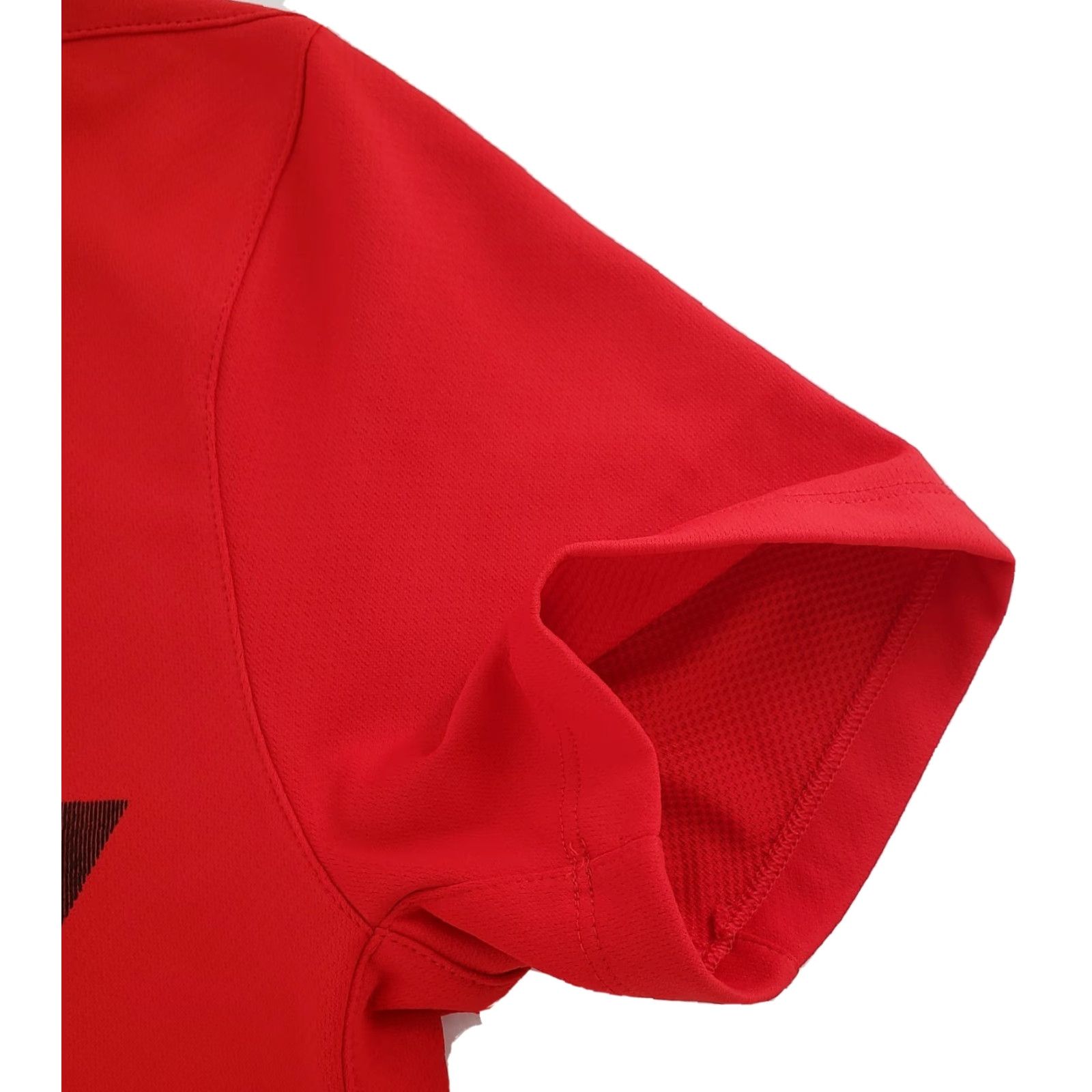Nike Nike Golf Polo Shirt Adult Medium Red Logo Chargers Nike Size US M / EU 48-50 / 2 - 3 Thumbnail